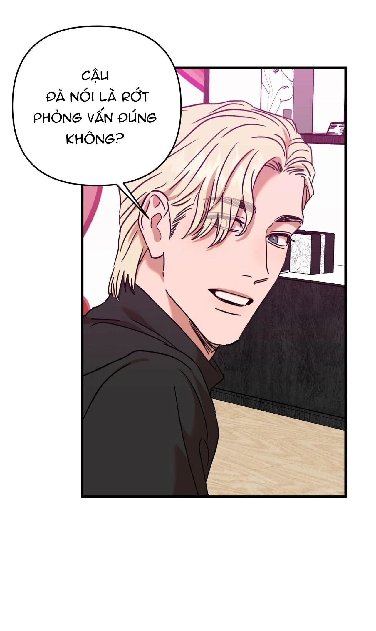 BẮT TẠI TRẬN Chapter 6 Trang 31