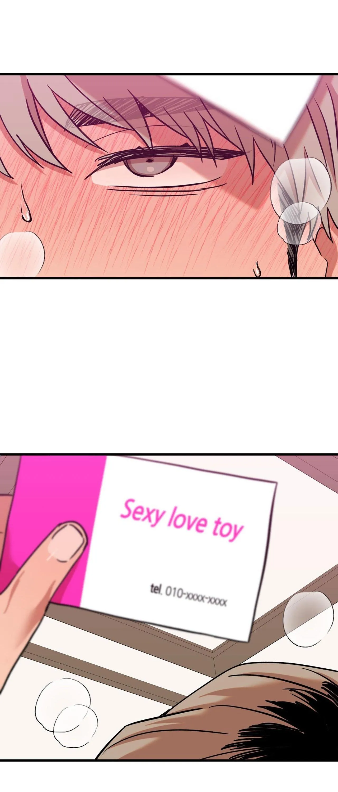 BẮT TẠI TRẬN Chapter 6 Trang 33