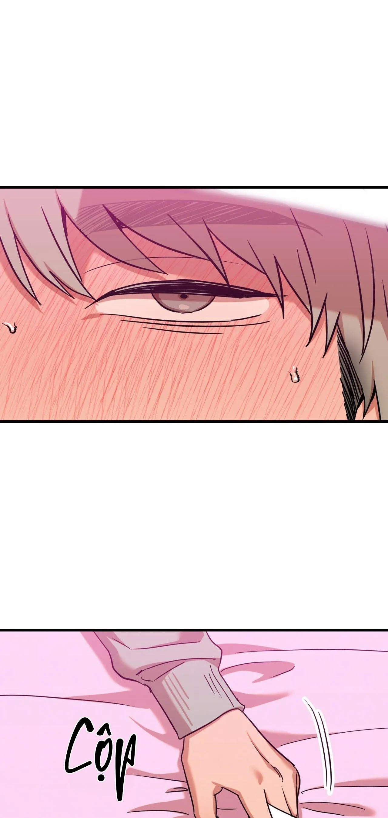 BẮT TẠI TRẬN Chapter 6 Trang 34