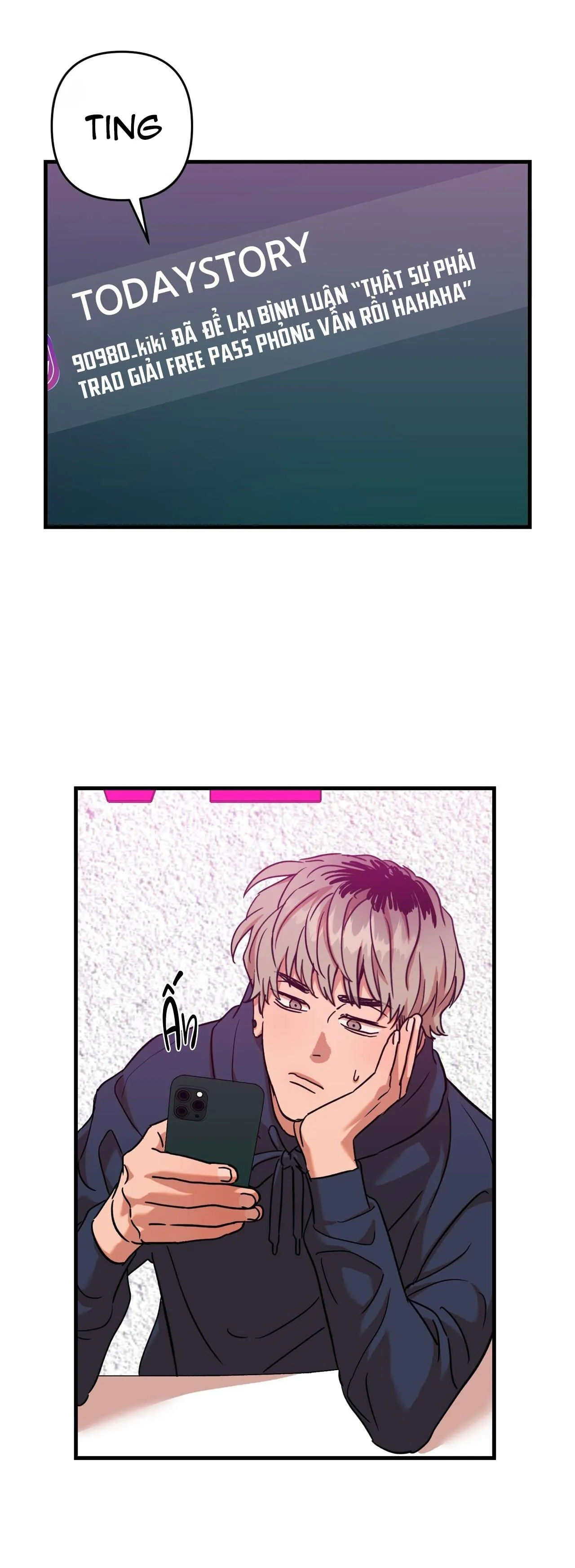 BẮT TẠI TRẬN Chapter 6 Trang 37