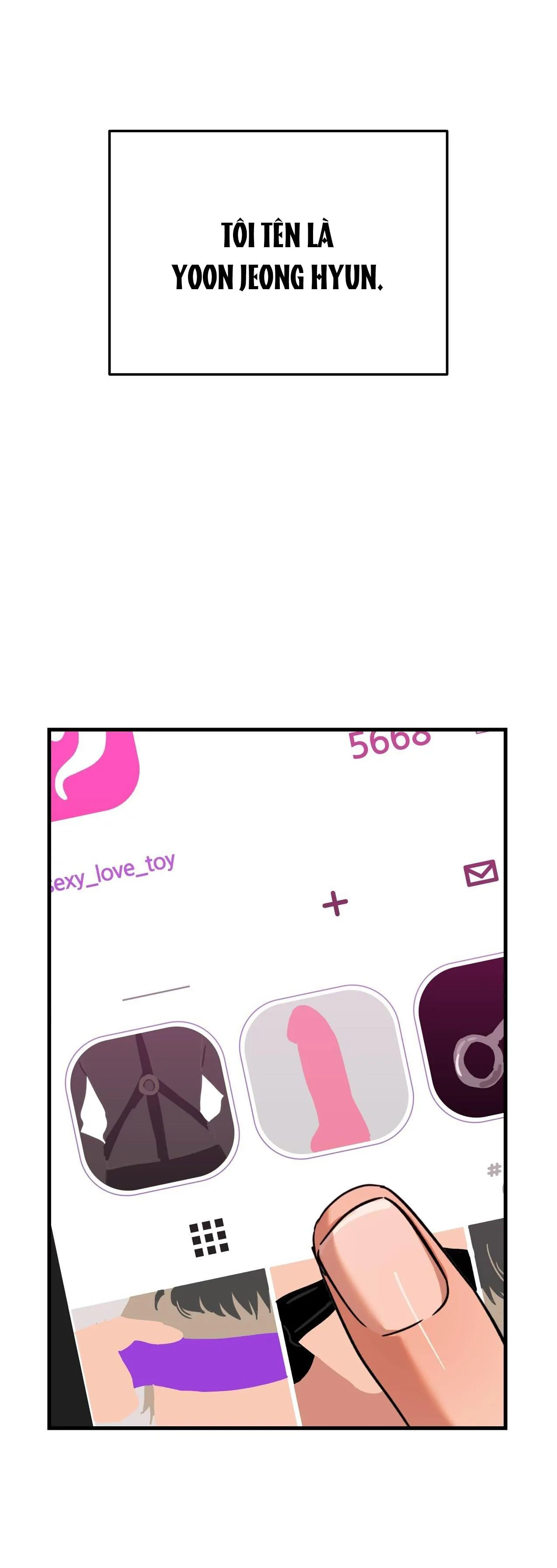 BẮT TẠI TRẬN Chapter 6 Trang 38