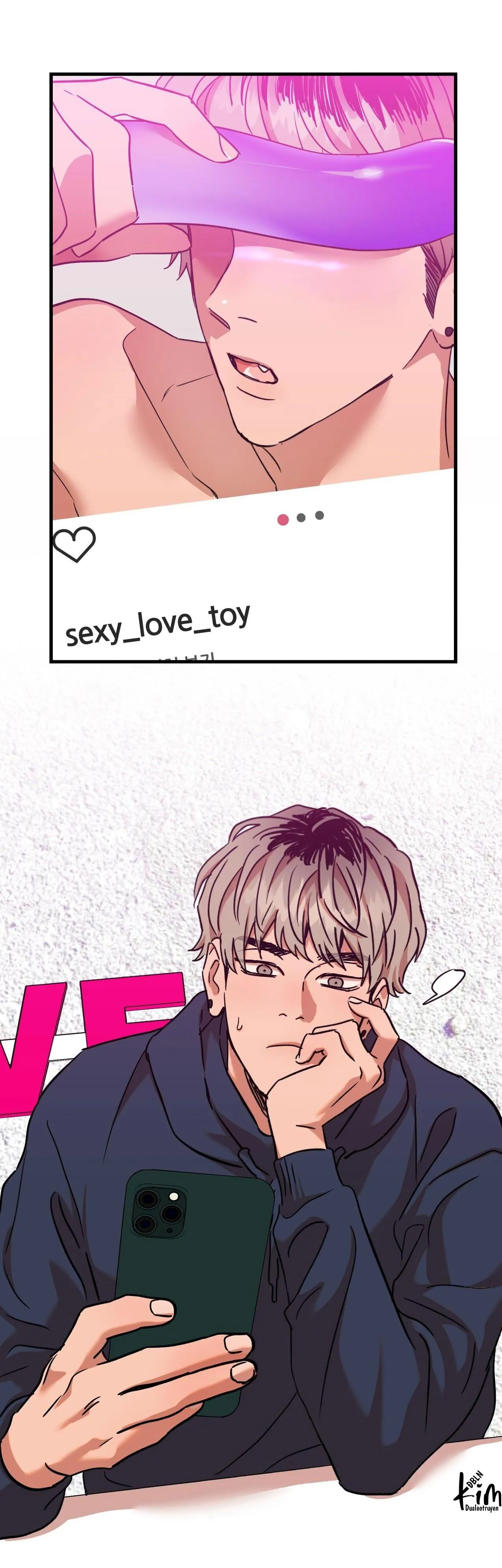 BẮT TẠI TRẬN Chapter 6 Trang 39