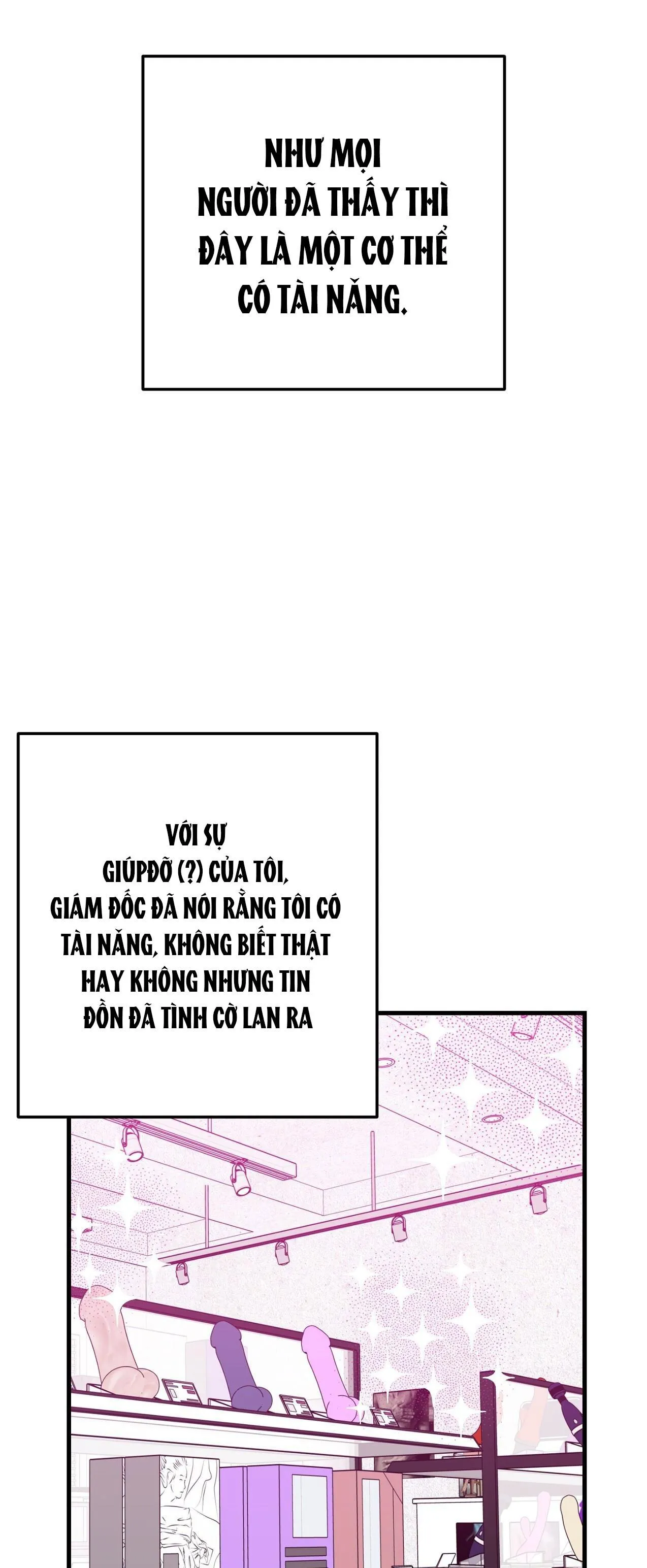 BẮT TẠI TRẬN Chapter 6 Trang 40