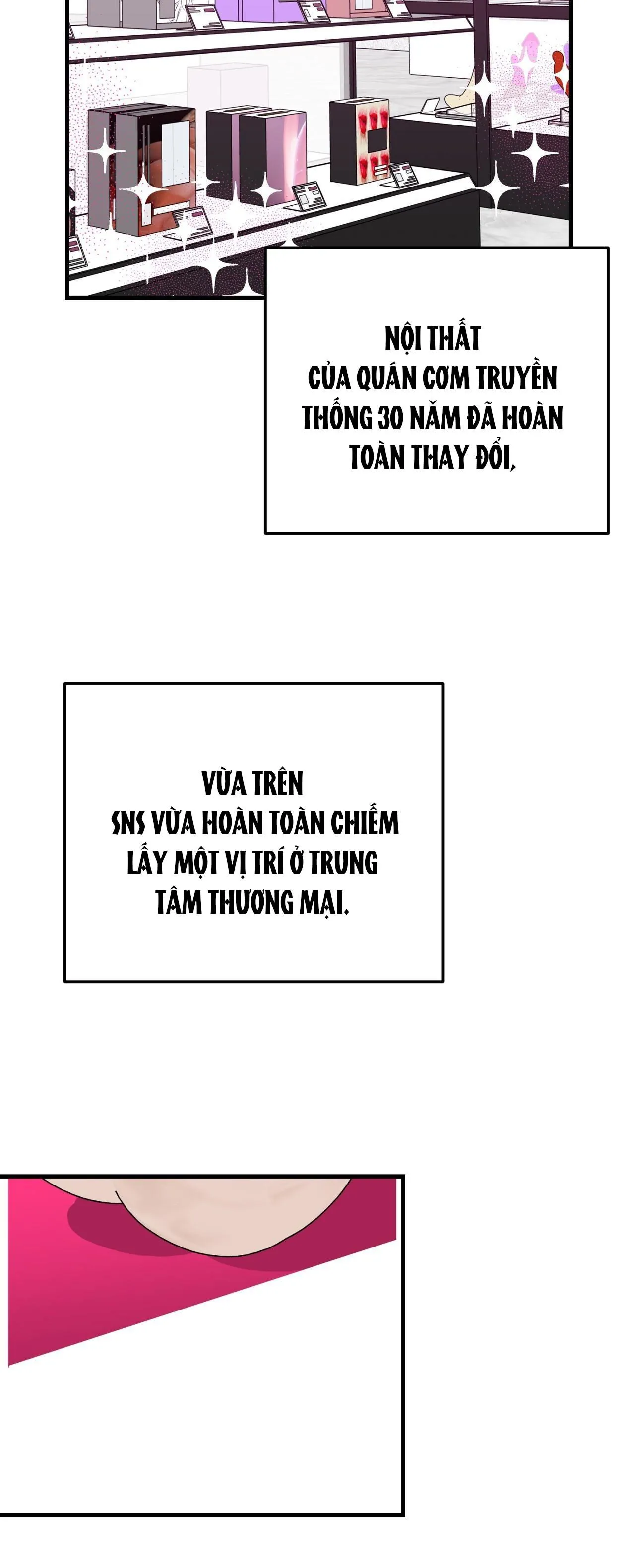 BẮT TẠI TRẬN Chapter 6 Trang 41