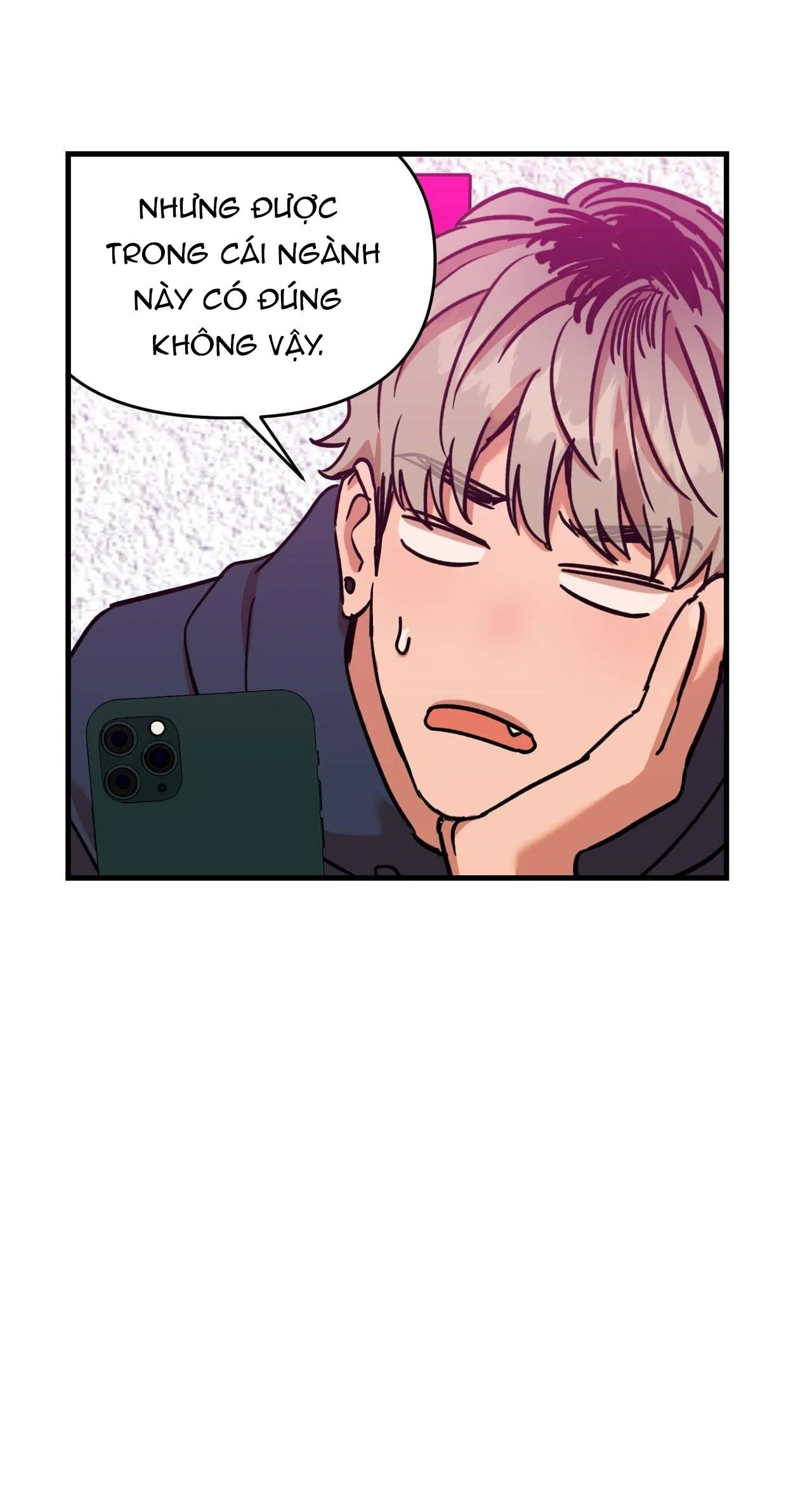 BẮT TẠI TRẬN Chapter 6 Trang 43