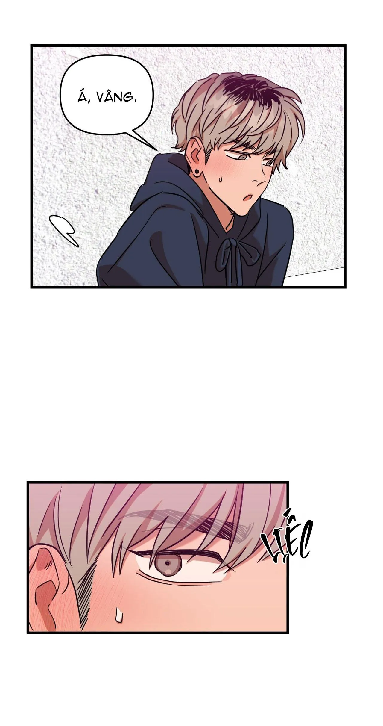 BẮT TẠI TRẬN Chapter 6 Trang 49