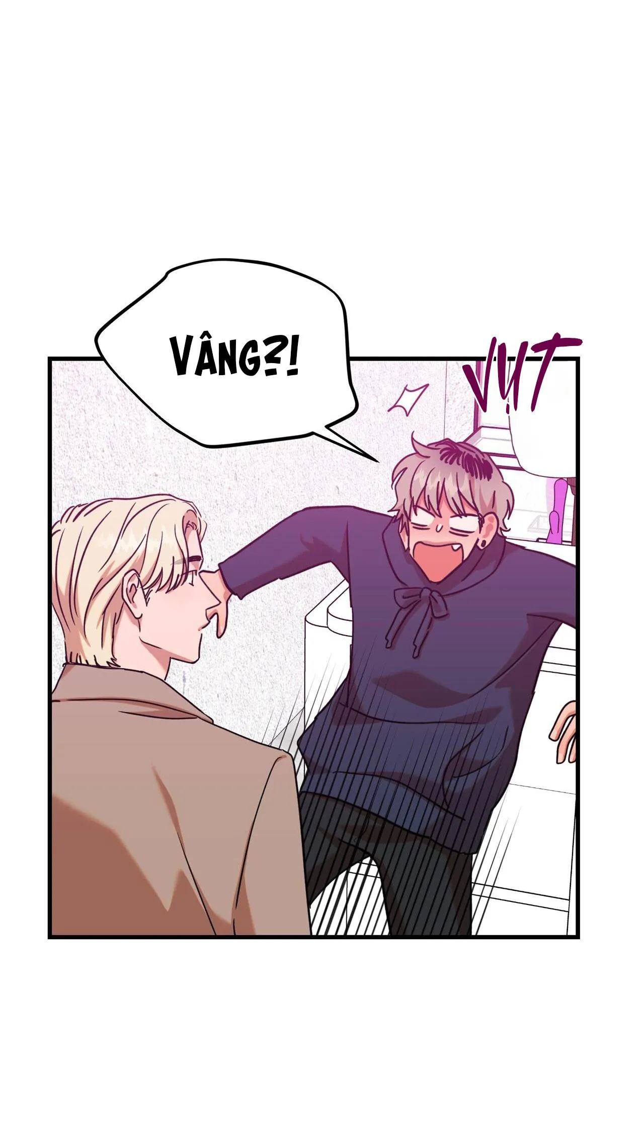 BẮT TẠI TRẬN Chapter 6 Trang 53