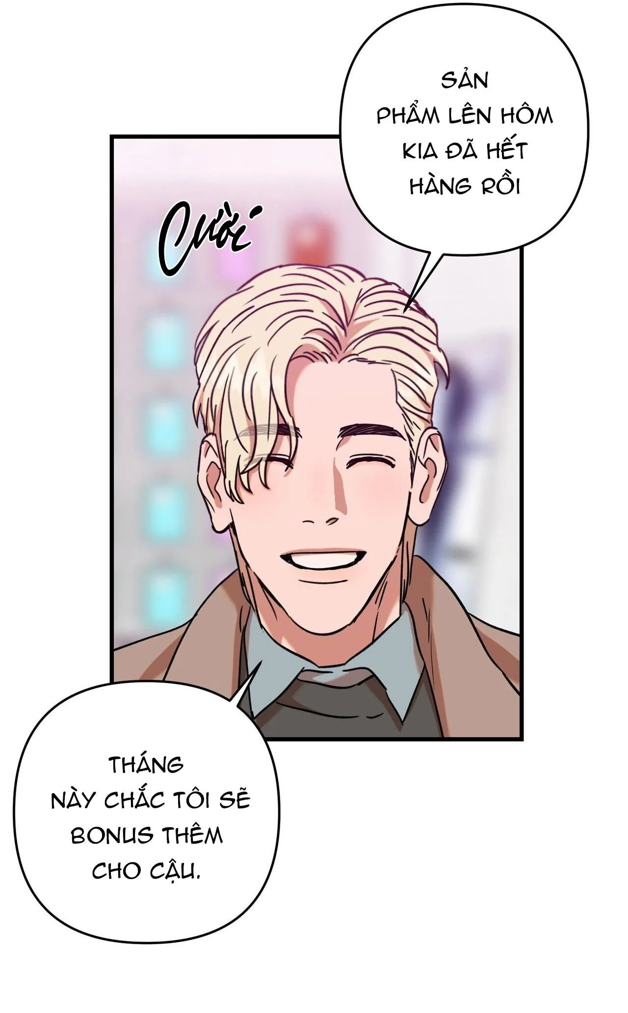 BẮT TẠI TRẬN Chapter 6 Trang 54