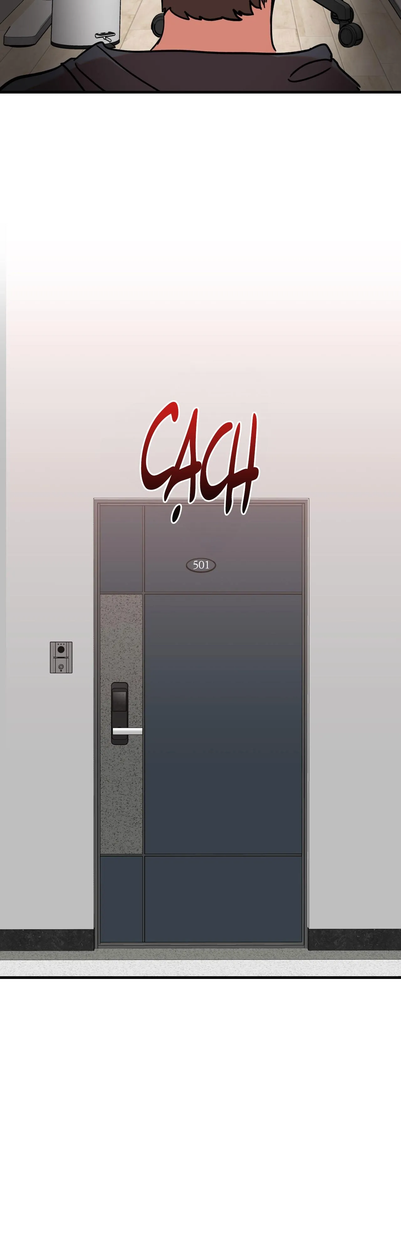 BẮT TẠI TRẬN Chapter 7 Trang 9