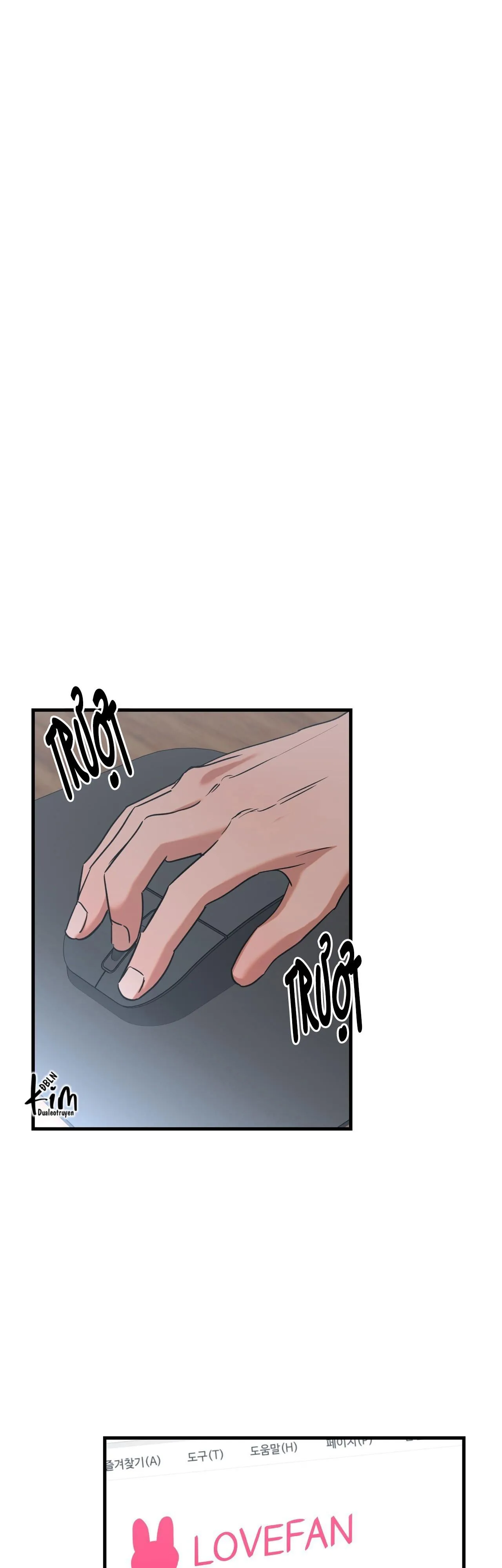 BẮT TẠI TRẬN Chapter 7 Trang 10