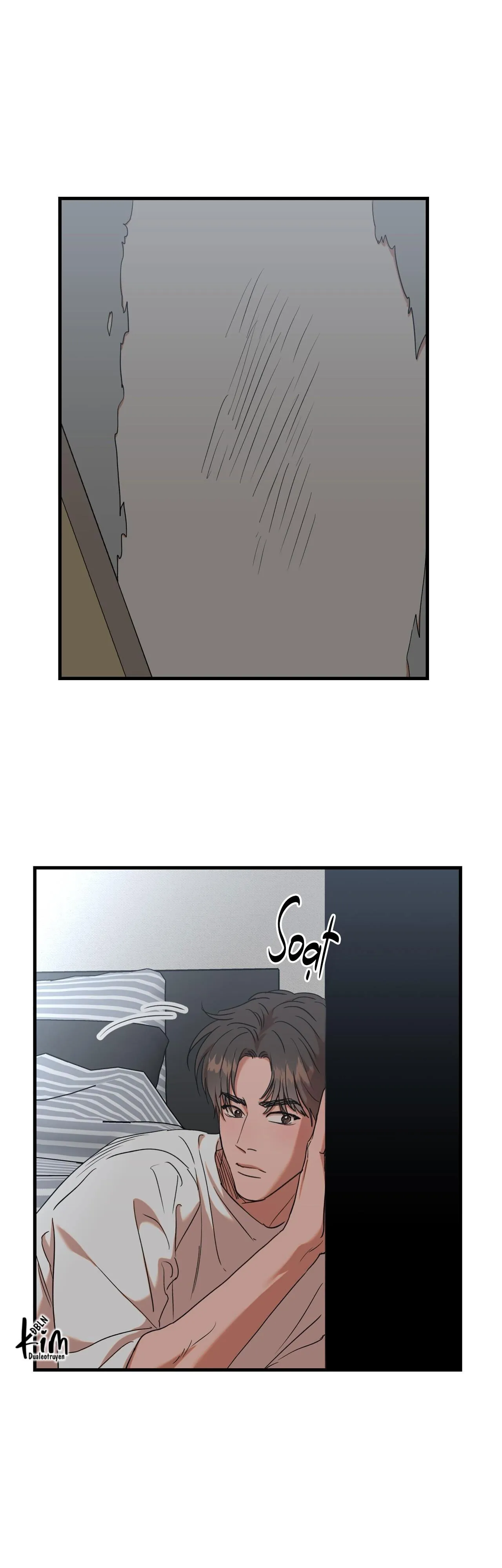 BẮT TẠI TRẬN Chapter 7 Trang 13