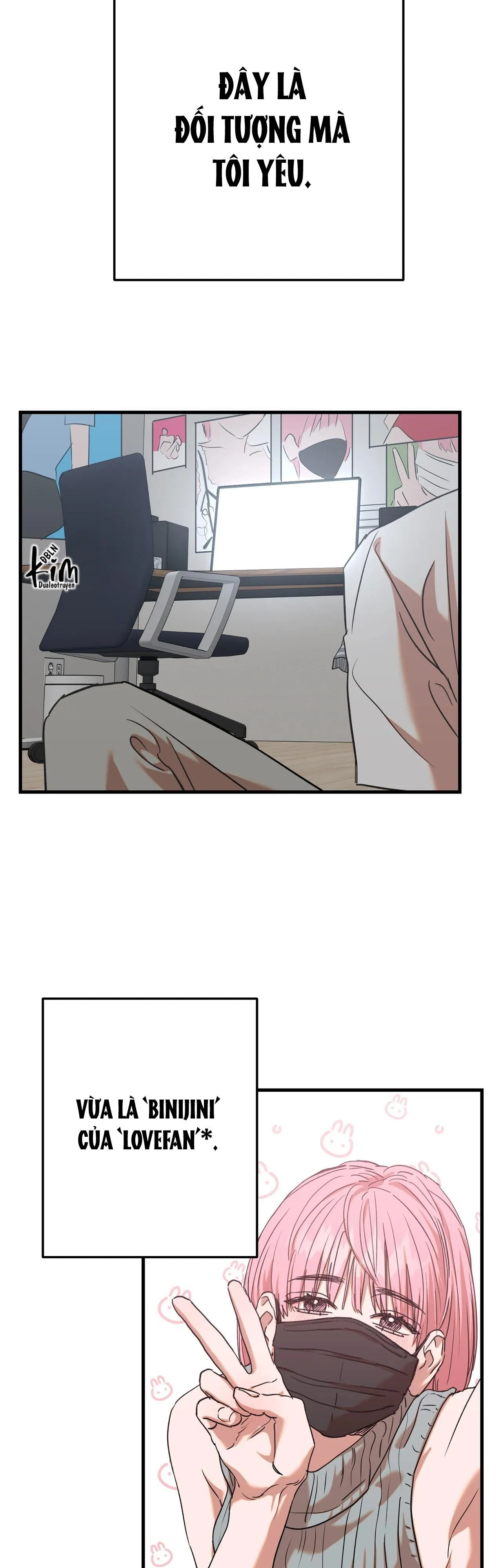 BẮT TẠI TRẬN Chapter 7 Trang 16