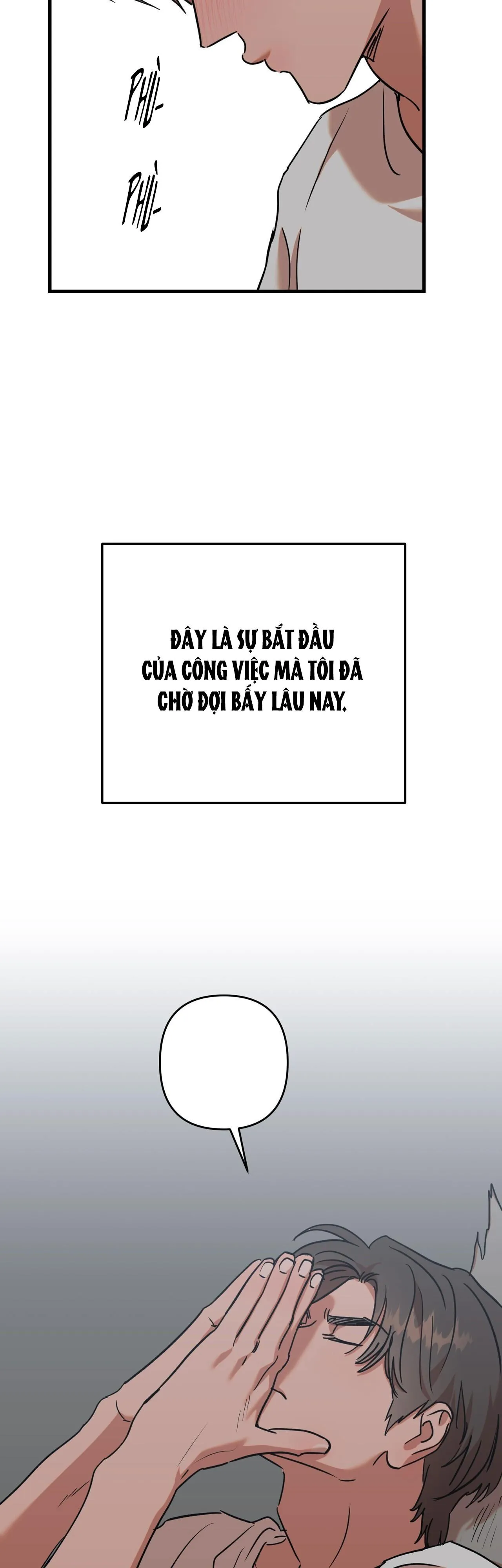 BẮT TẠI TRẬN Chapter 7 Trang 22