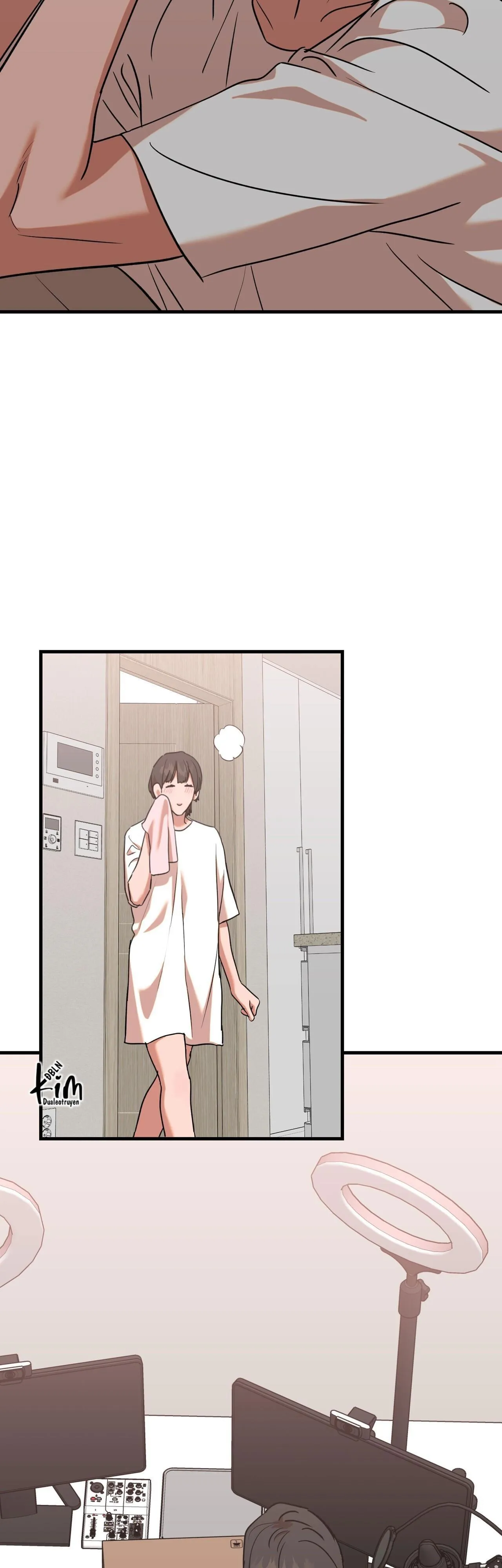 BẮT TẠI TRẬN Chapter 7 Trang 23