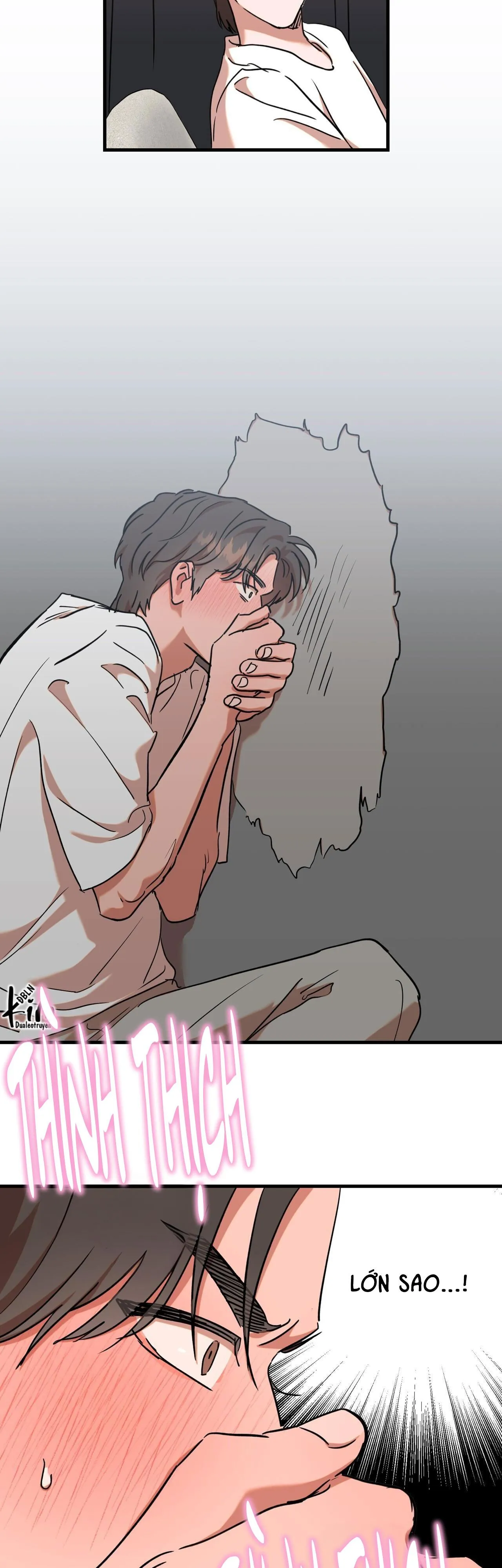 BẮT TẠI TRẬN Chapter 7 Trang 27