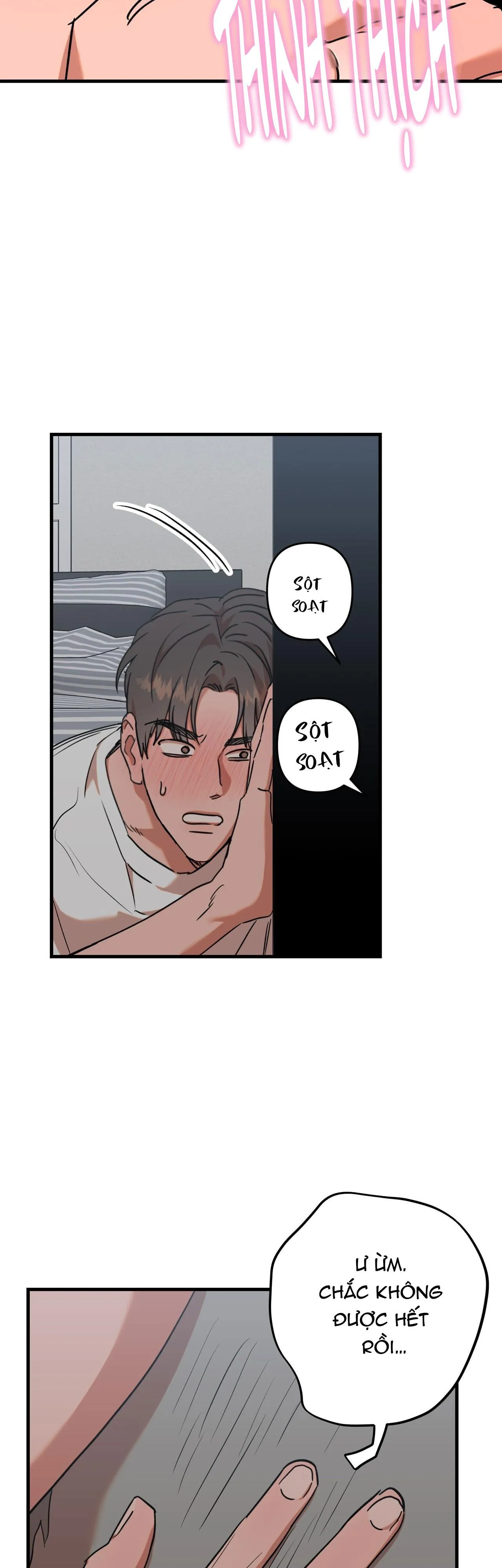 BẮT TẠI TRẬN Chapter 7 Trang 28