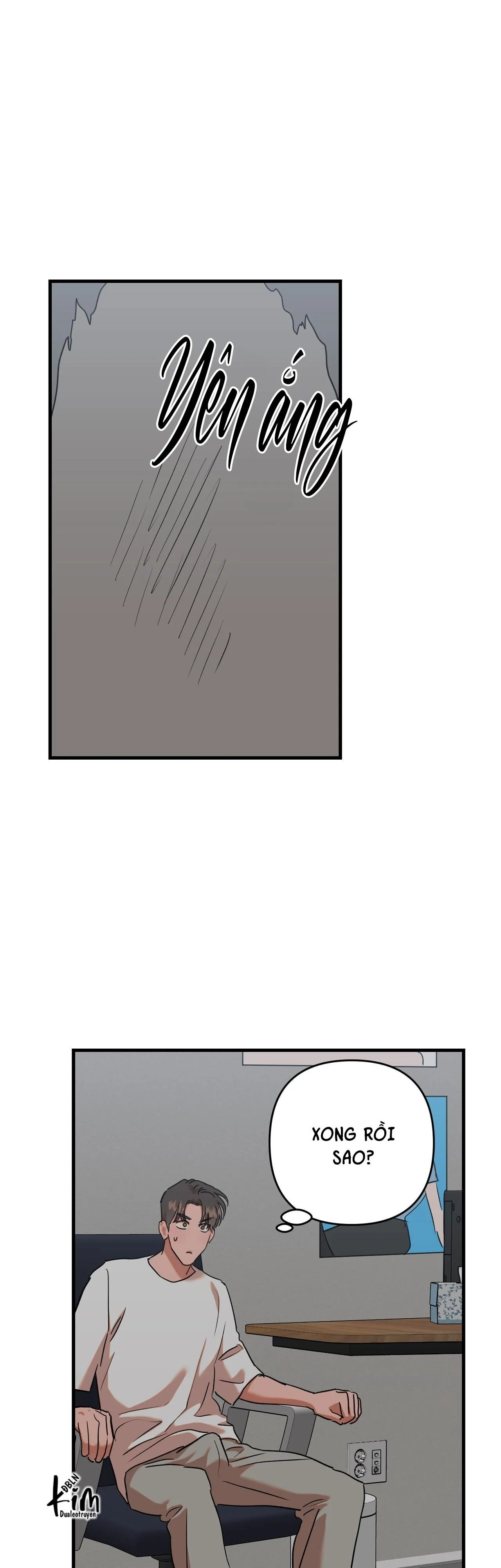 BẮT TẠI TRẬN Chapter 7 Trang 32