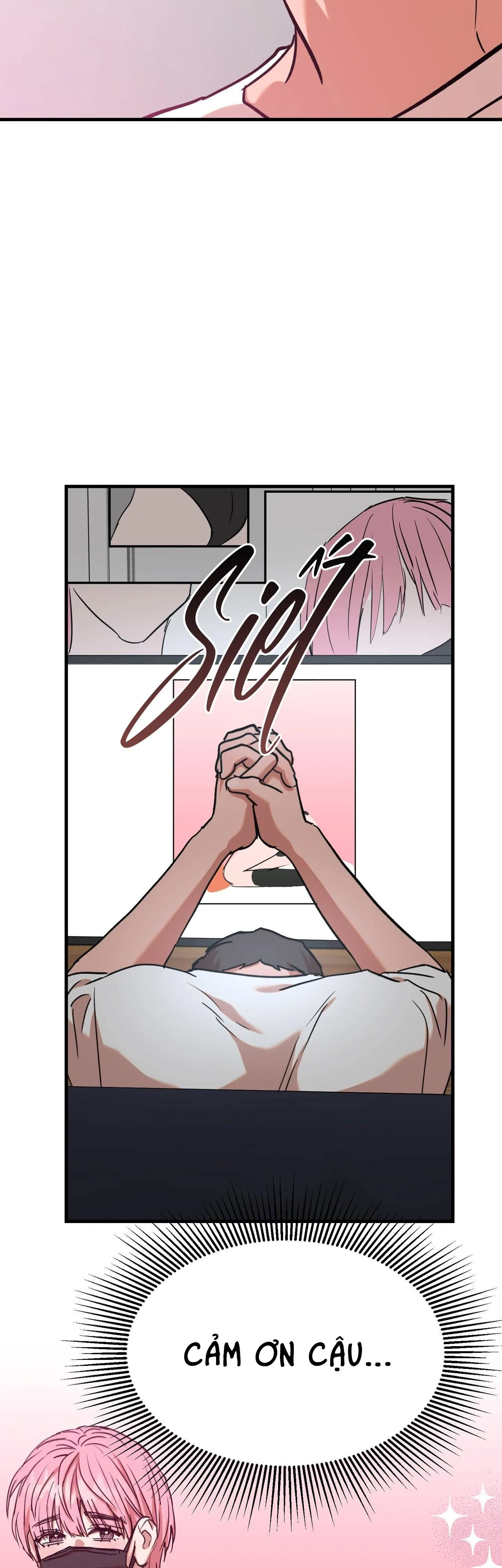 BẮT TẠI TRẬN Chapter 7 Trang 35