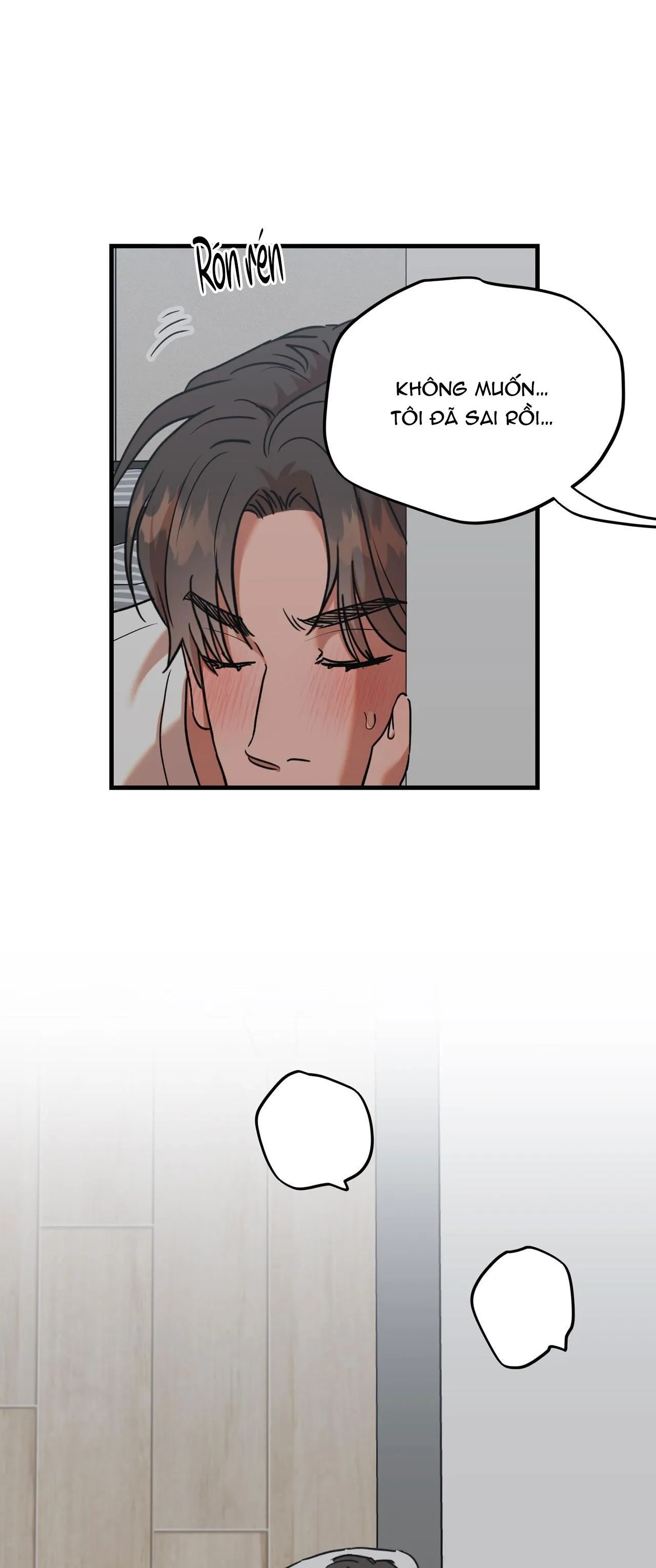 BẮT TẠI TRẬN Chapter 8 Trang 3