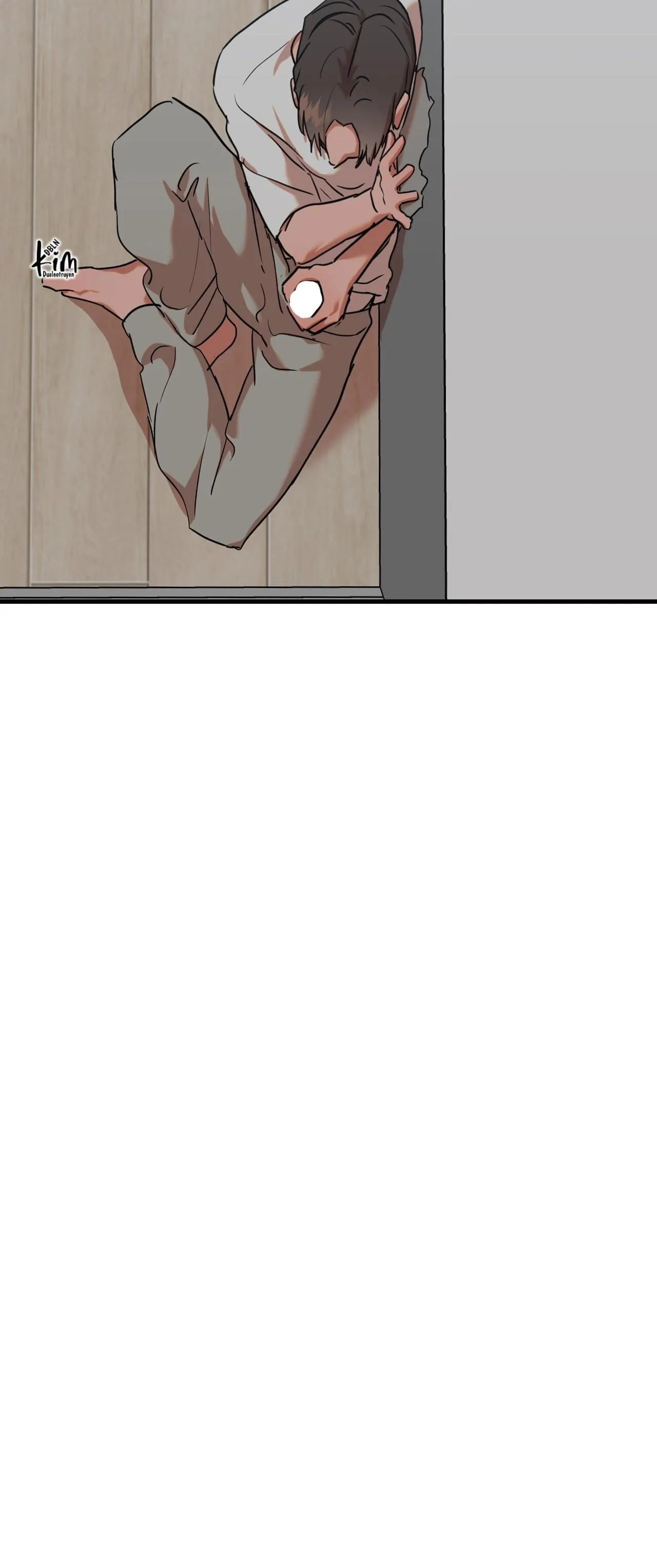 BẮT TẠI TRẬN Chapter 8 Trang 4