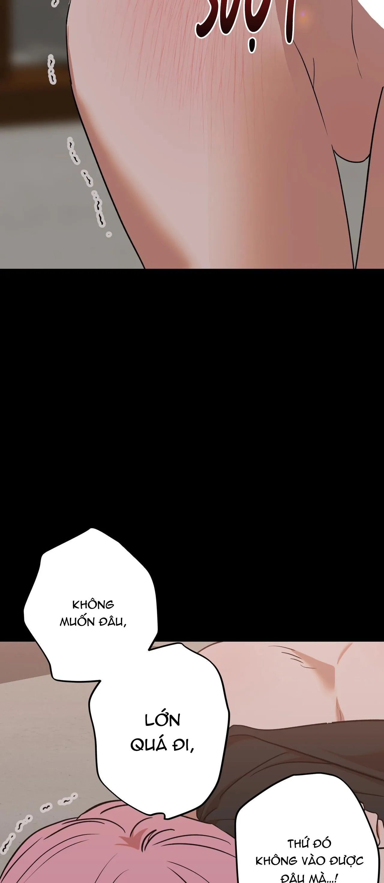 BẮT TẠI TRẬN Chapter 8 Trang 10