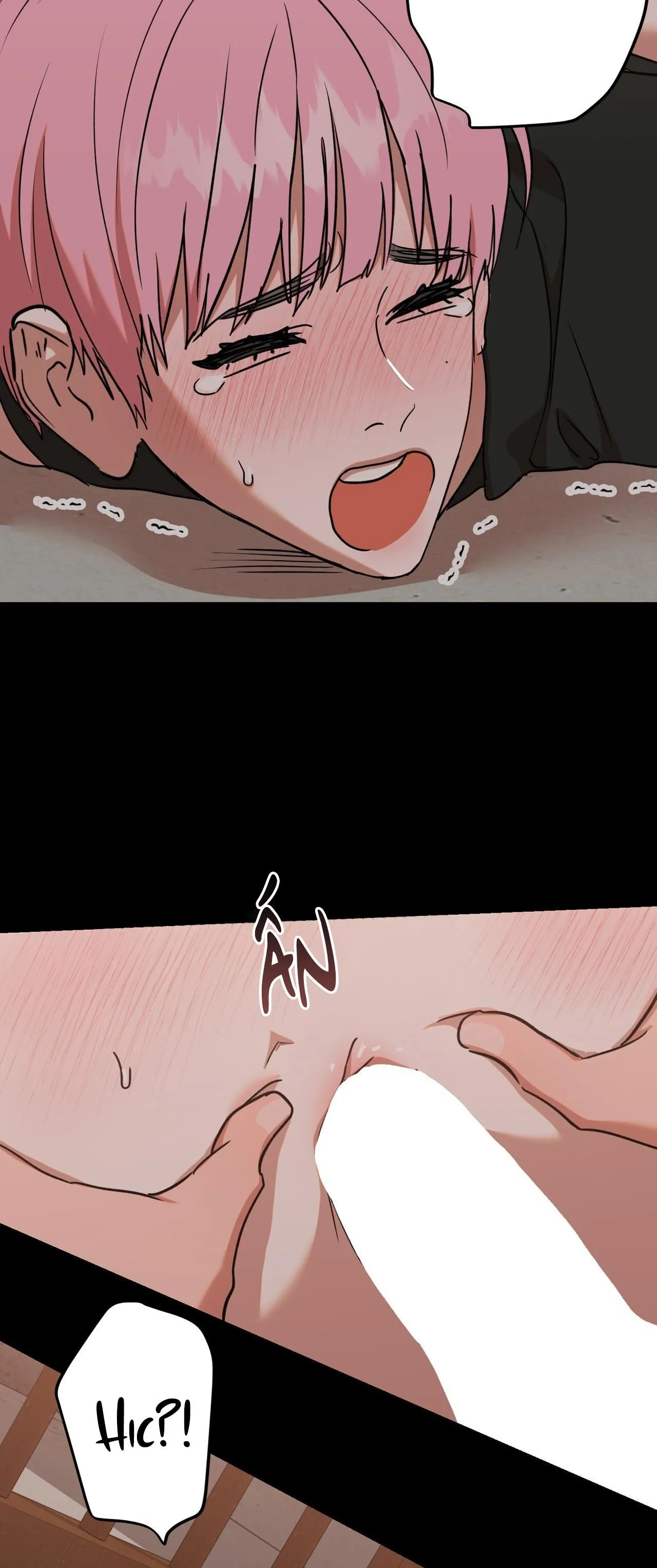 BẮT TẠI TRẬN Chapter 8 Trang 11