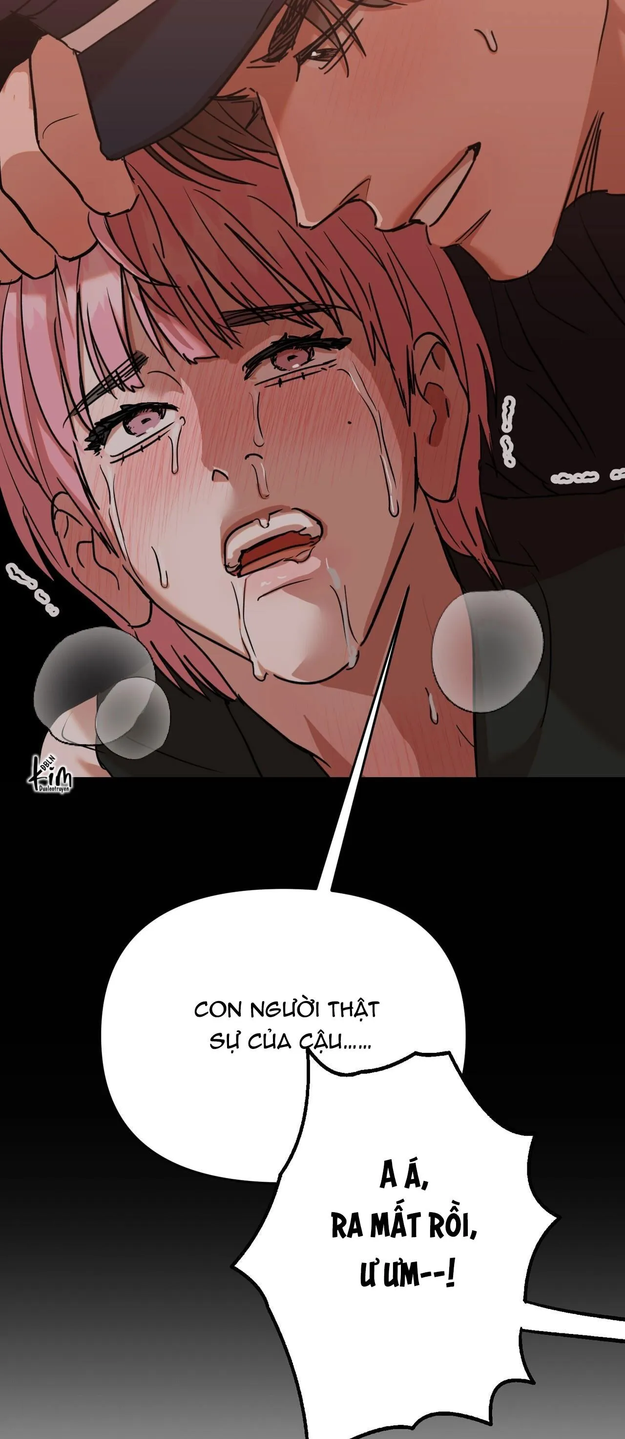 BẮT TẠI TRẬN Chapter 8 Trang 17