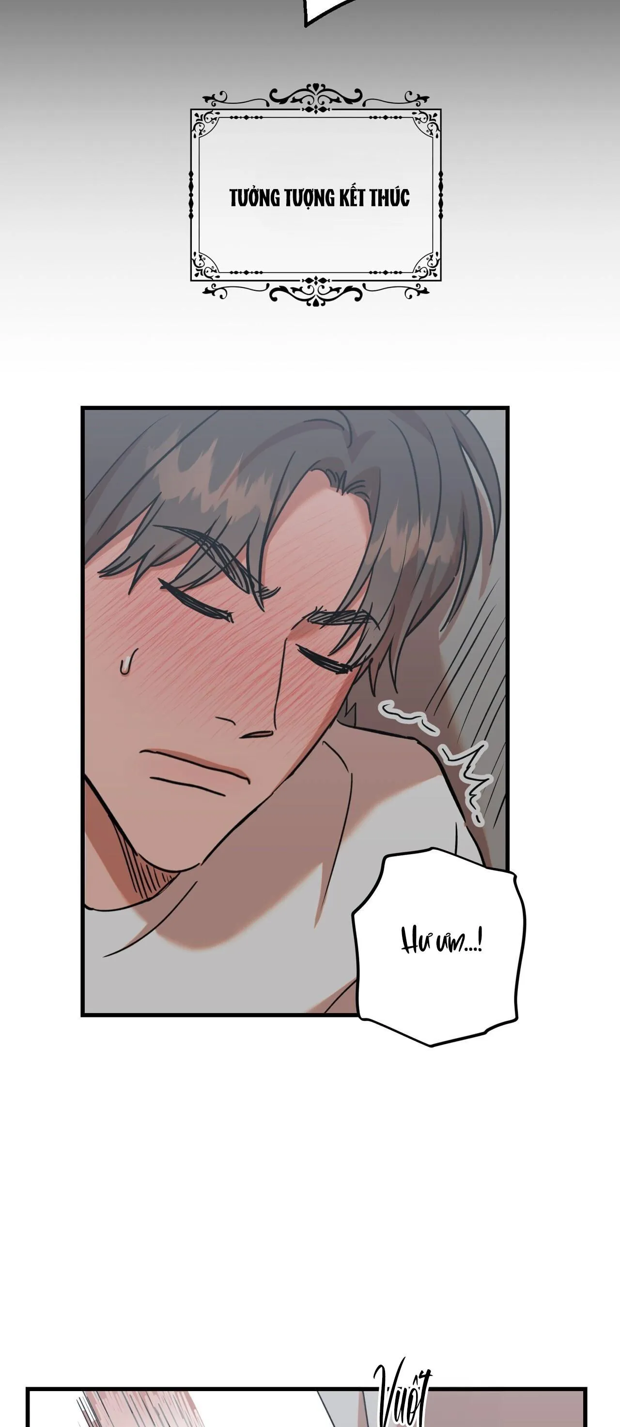 BẮT TẠI TRẬN Chapter 8 Trang 18