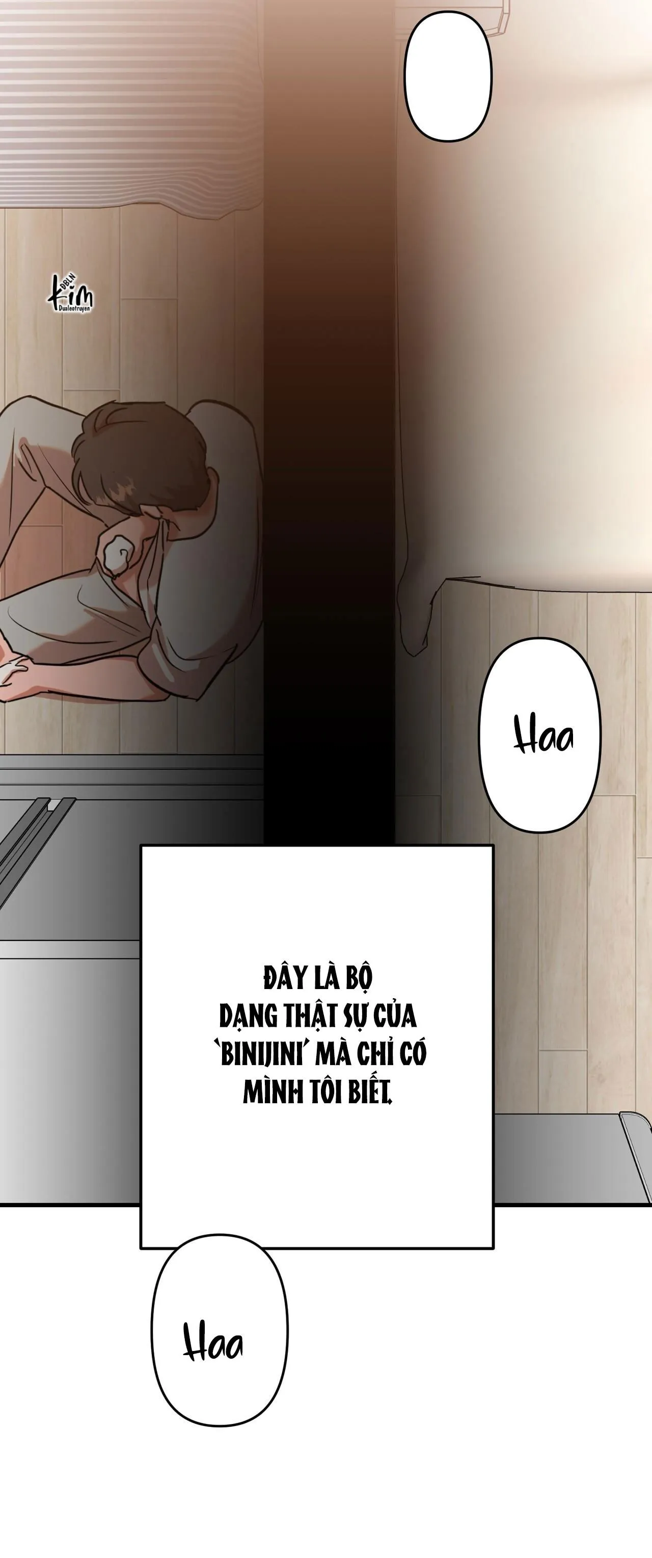 BẮT TẠI TRẬN Chapter 8 Trang 22