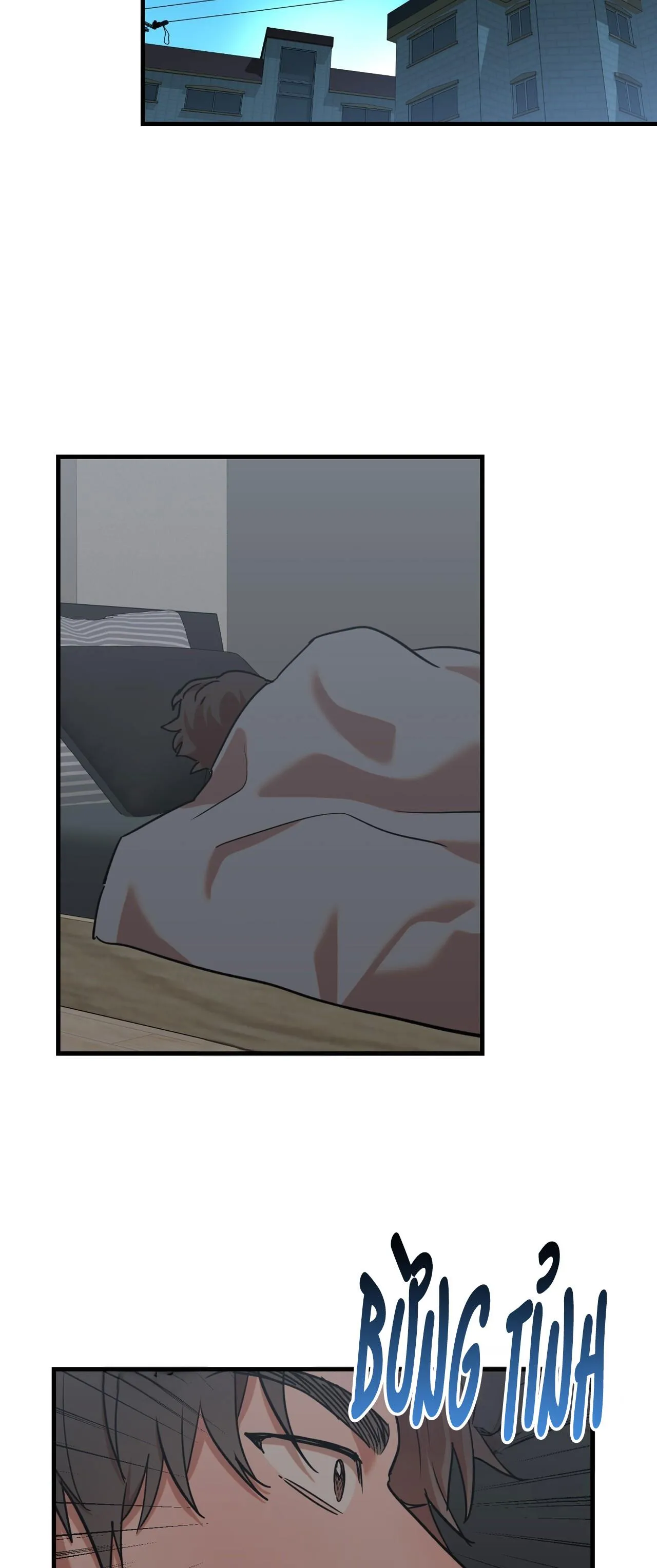 BẮT TẠI TRẬN Chapter 8 Trang 25