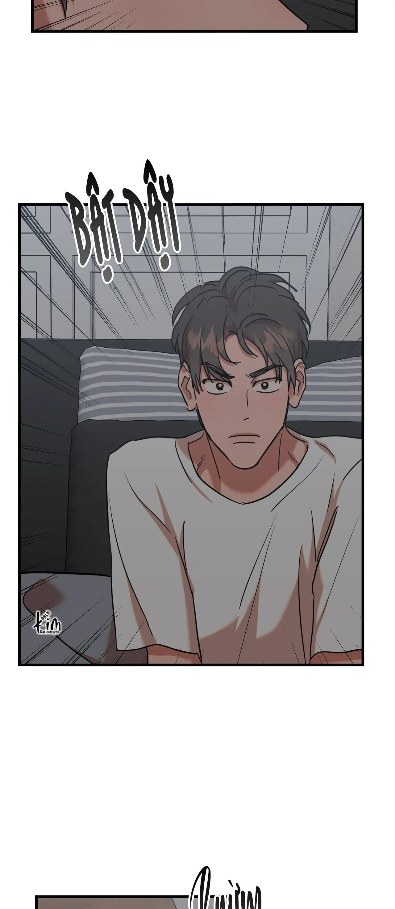 BẮT TẠI TRẬN Chapter 8 Trang 26