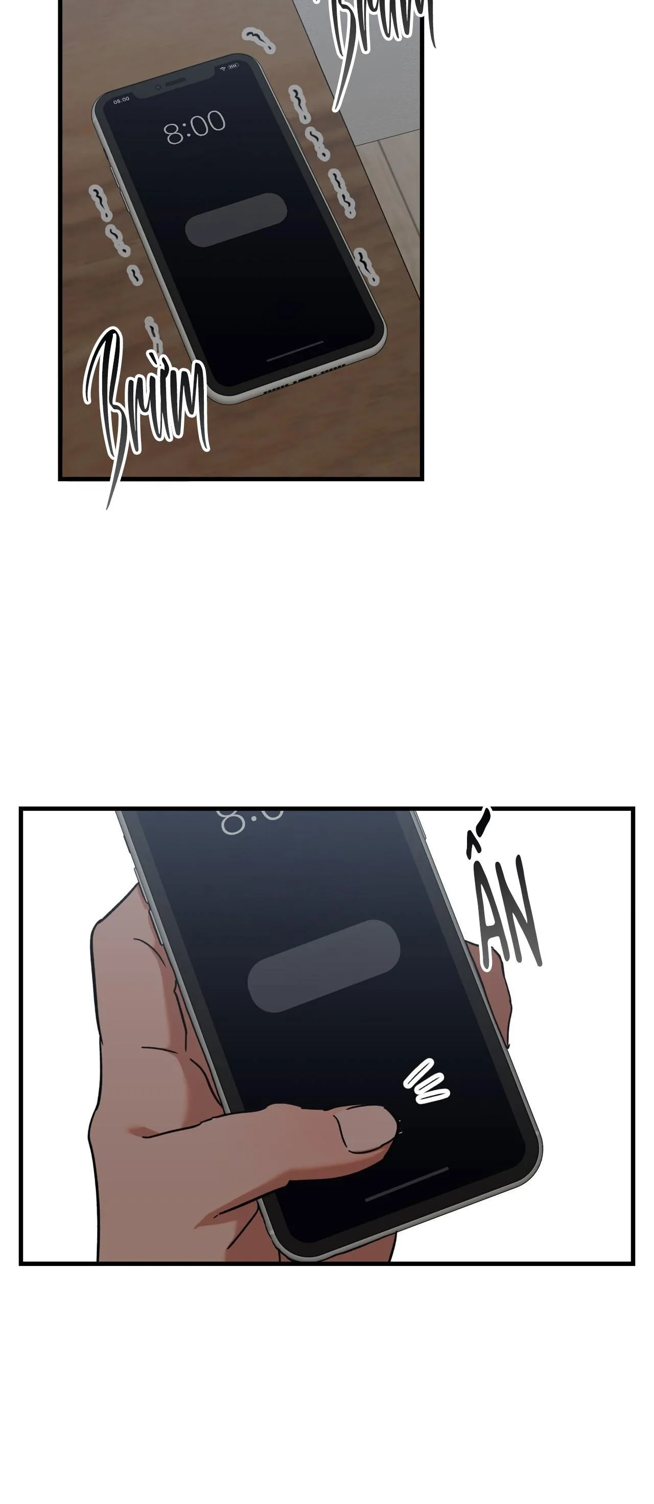 BẮT TẠI TRẬN Chapter 8 Trang 27