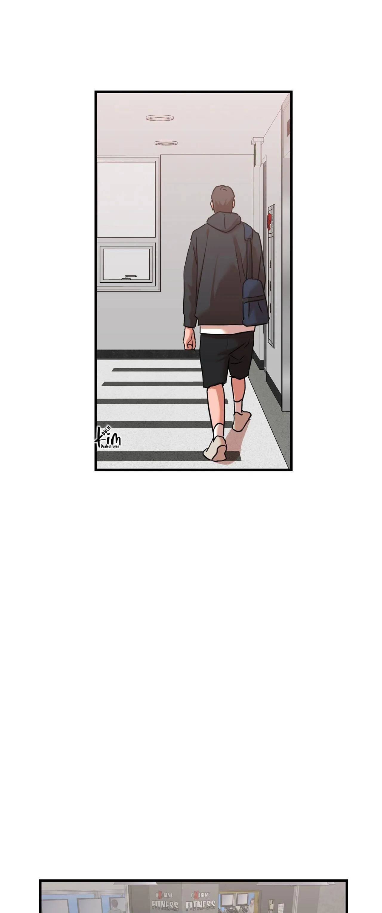 BẮT TẠI TRẬN Chapter 8 Trang 34