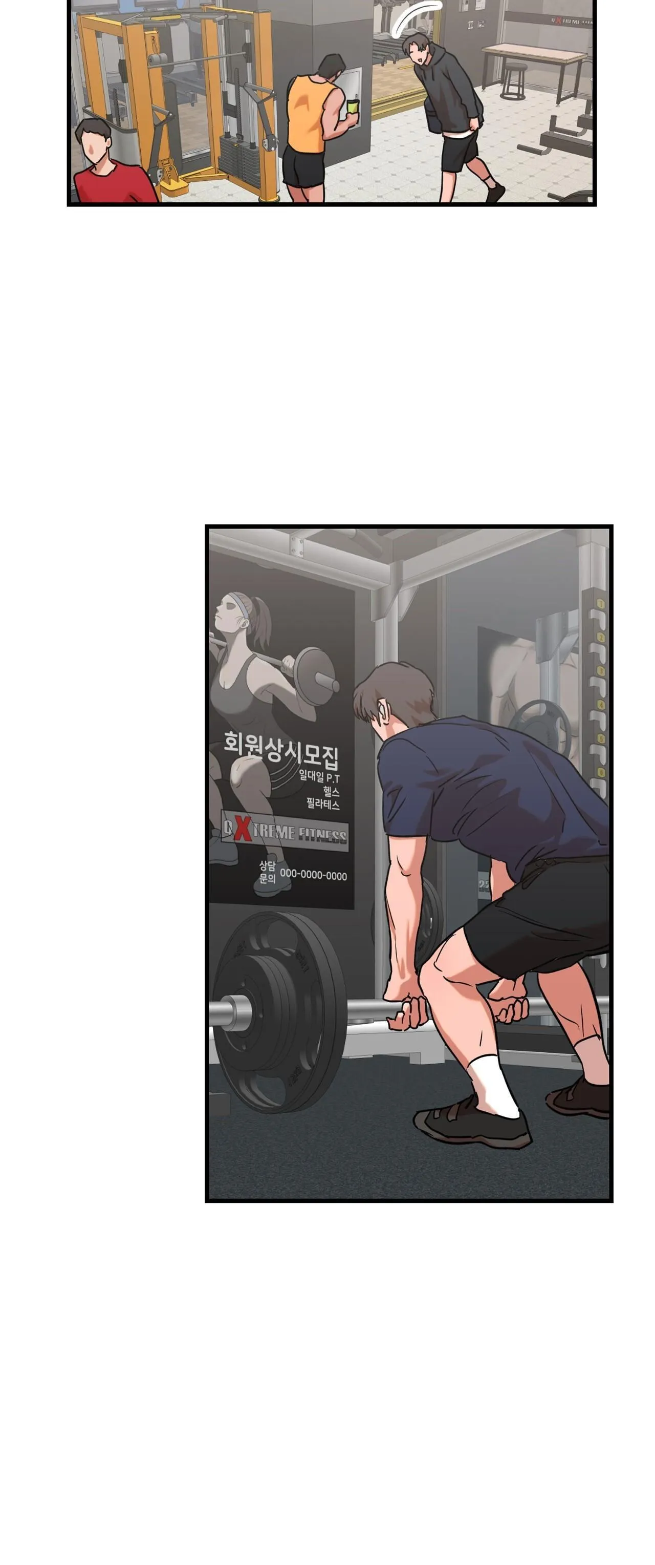 BẮT TẠI TRẬN Chapter 8 Trang 35