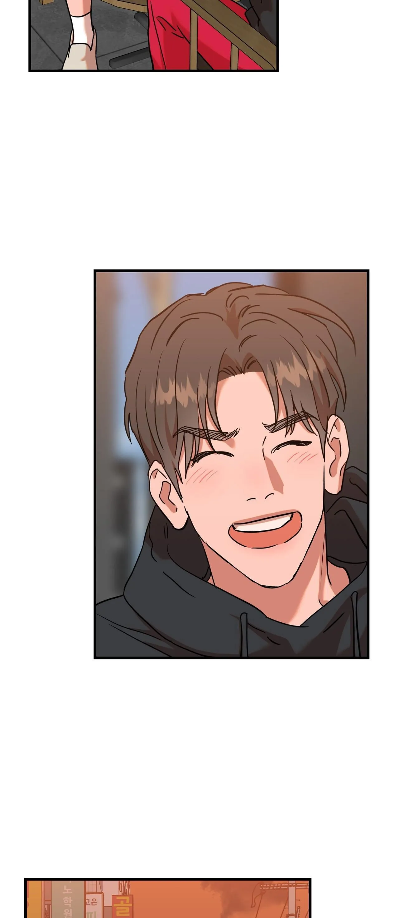 BẮT TẠI TRẬN Chapter 8 Trang 37