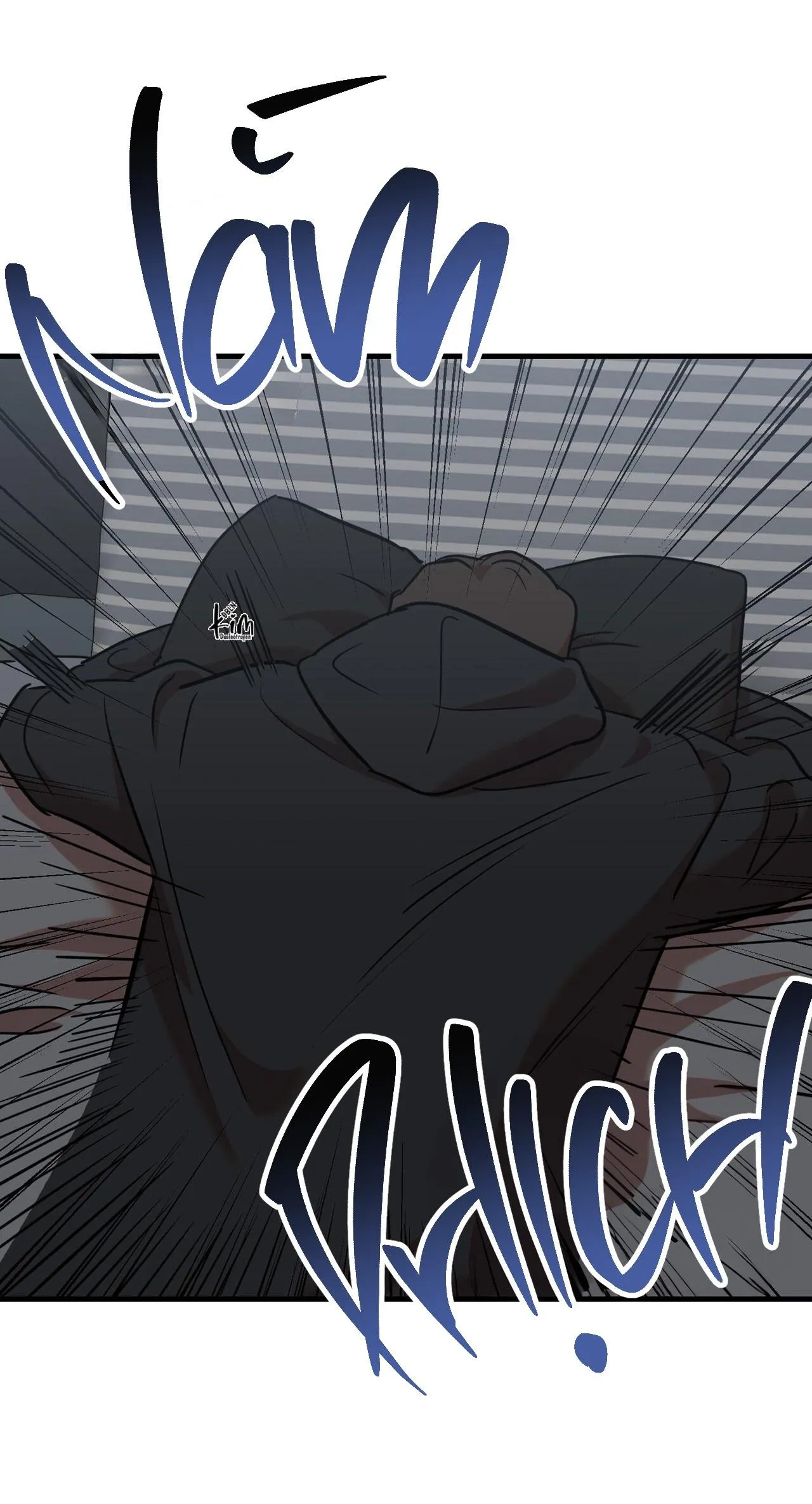 BẮT TẠI TRẬN Chapter 9 Trang 9