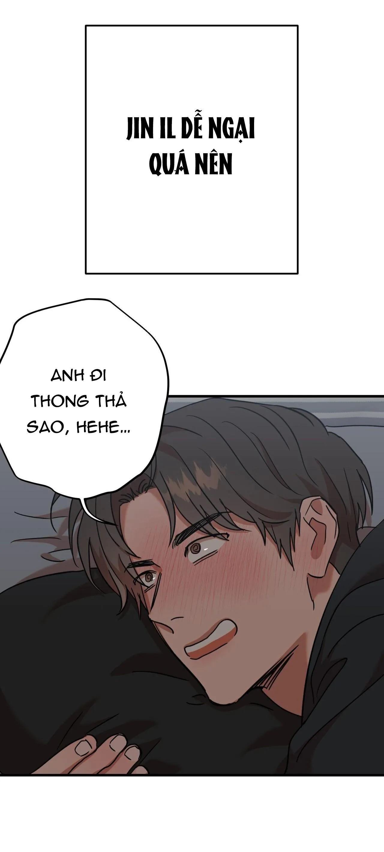 BẮT TẠI TRẬN Chapter 9 Trang 11