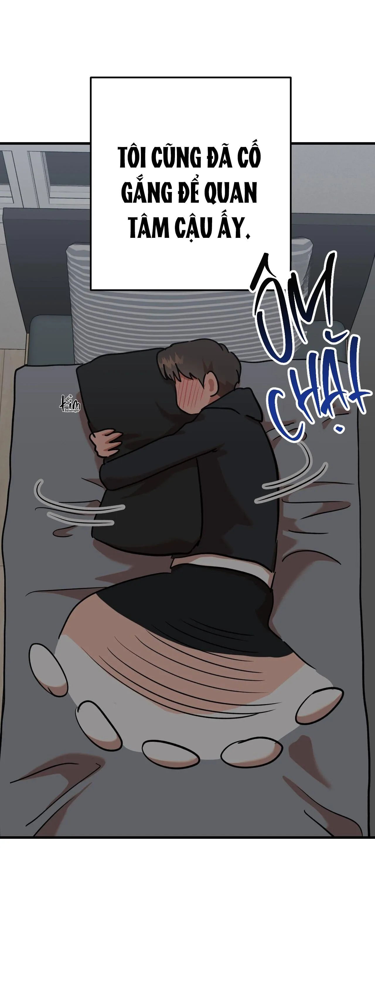 BẮT TẠI TRẬN Chapter 9 Trang 12