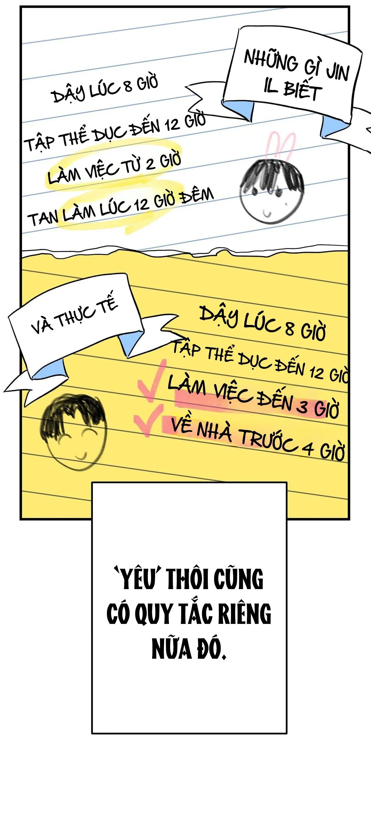 BẮT TẠI TRẬN Chapter 9 Trang 14