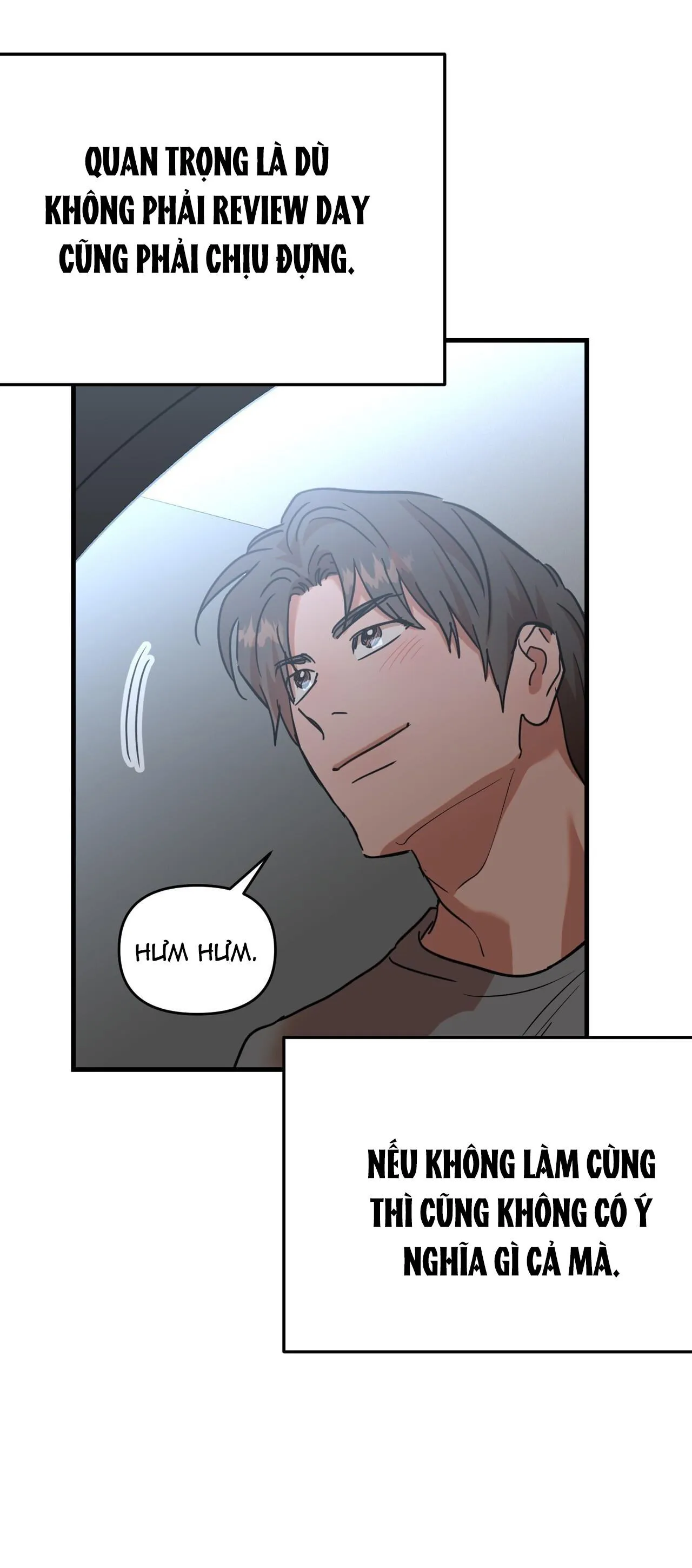 BẮT TẠI TRẬN Chapter 9 Trang 20