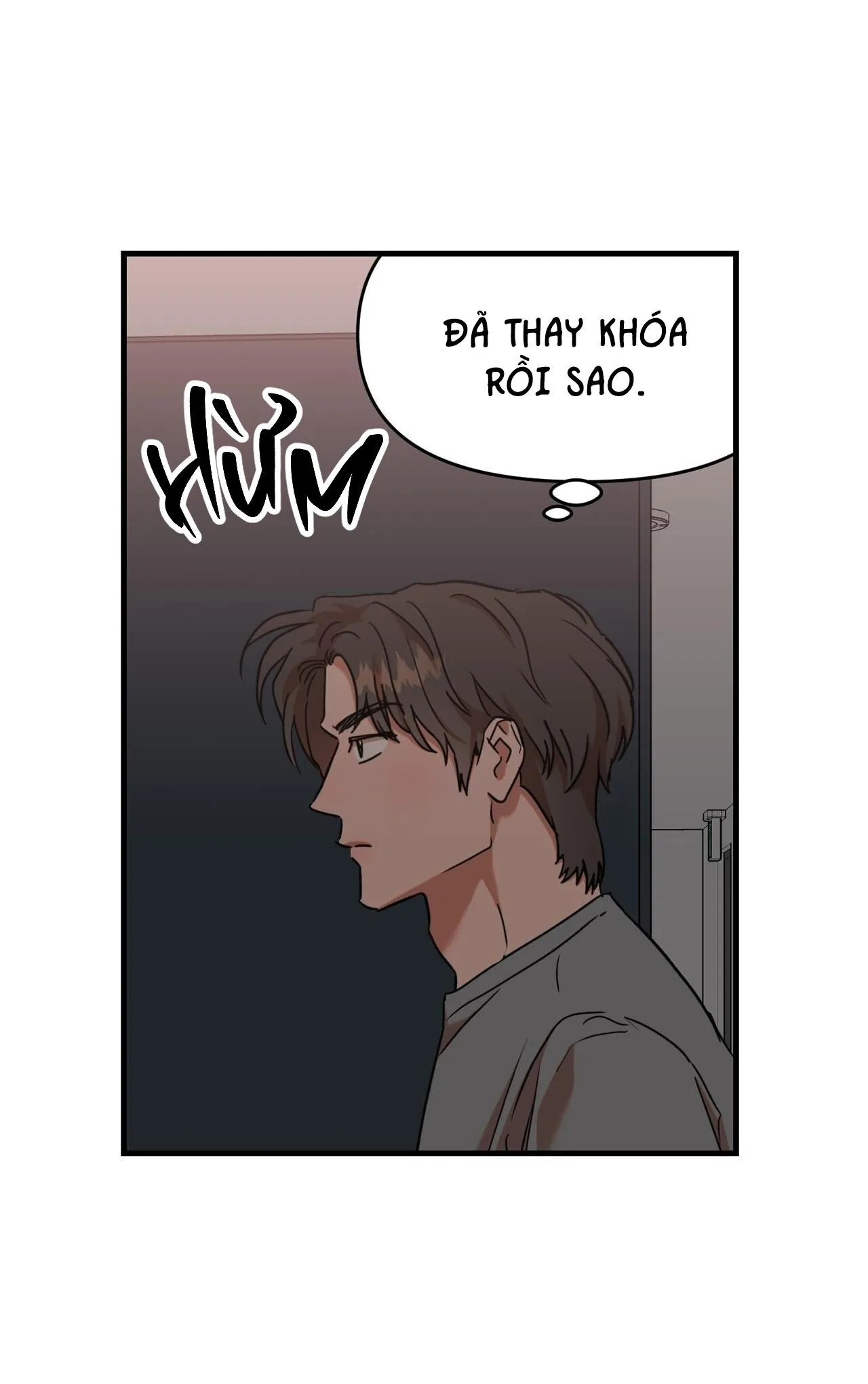 BẮT TẠI TRẬN Chapter 9 Trang 23