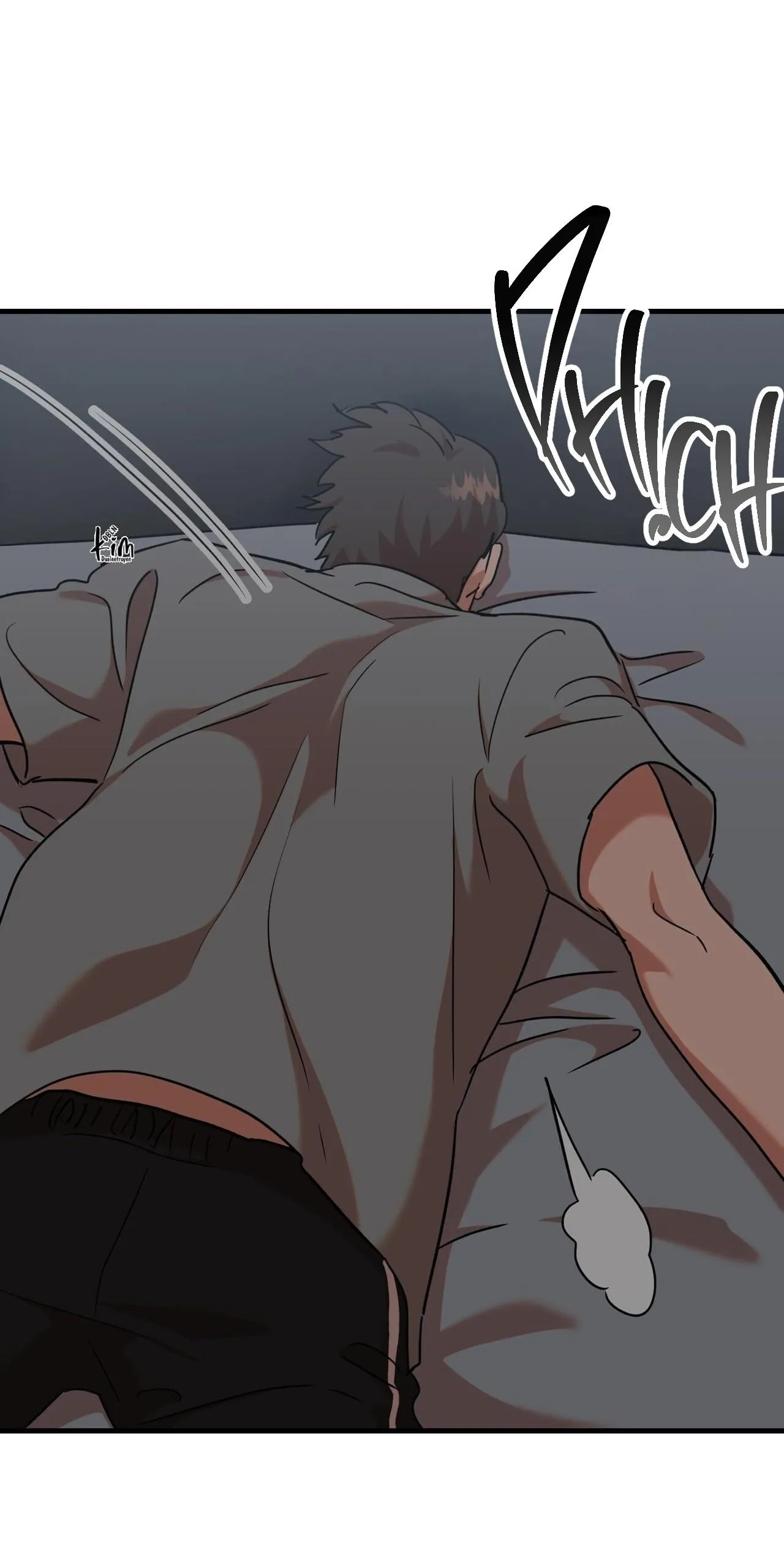 BẮT TẠI TRẬN Chapter 9 Trang 24