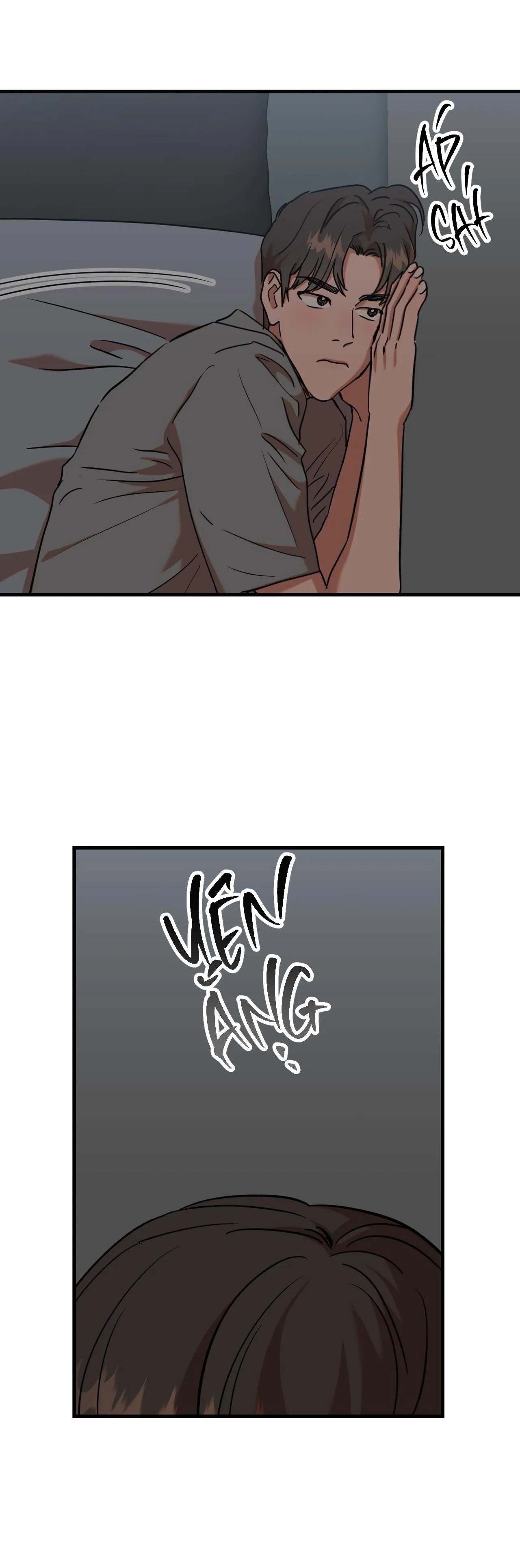 BẮT TẠI TRẬN Chapter 9 Trang 25