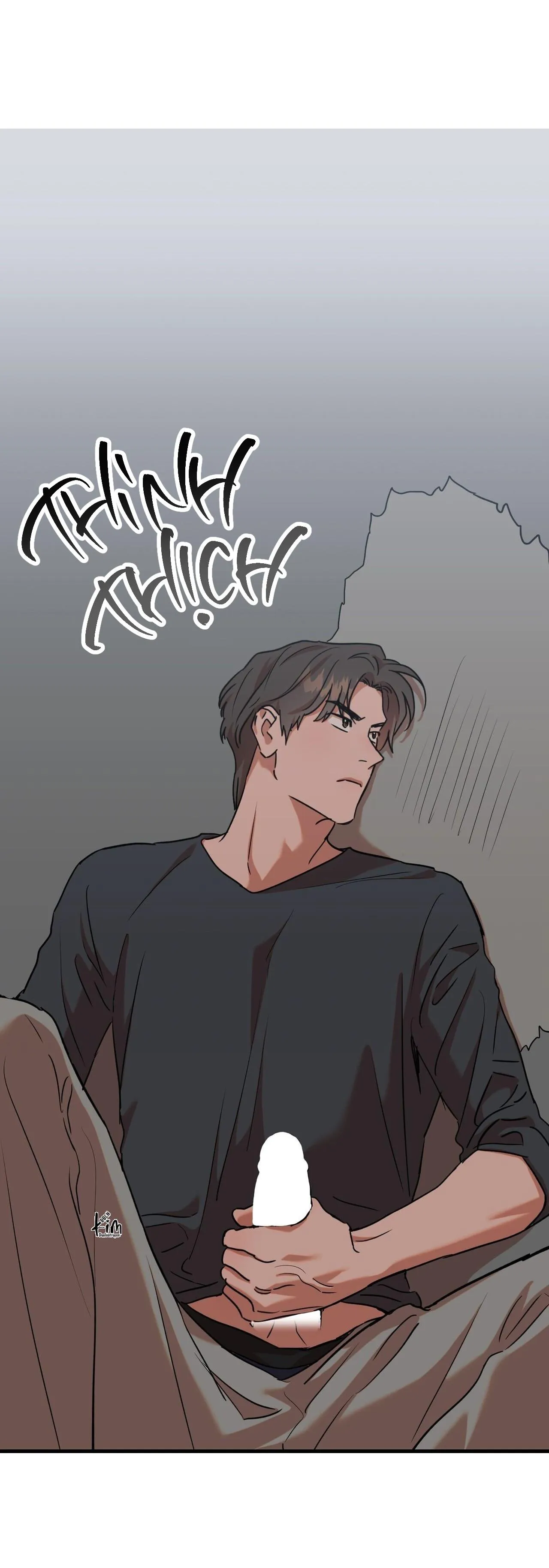 BẮT TẠI TRẬN Chapter 9 Trang 28