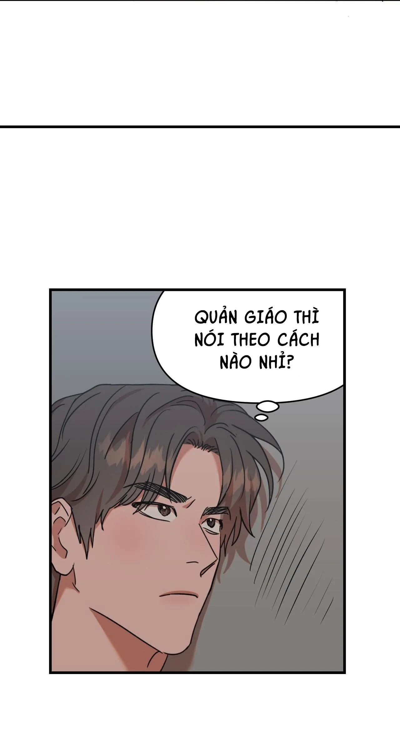BẮT TẠI TRẬN Chapter 9 Trang 30