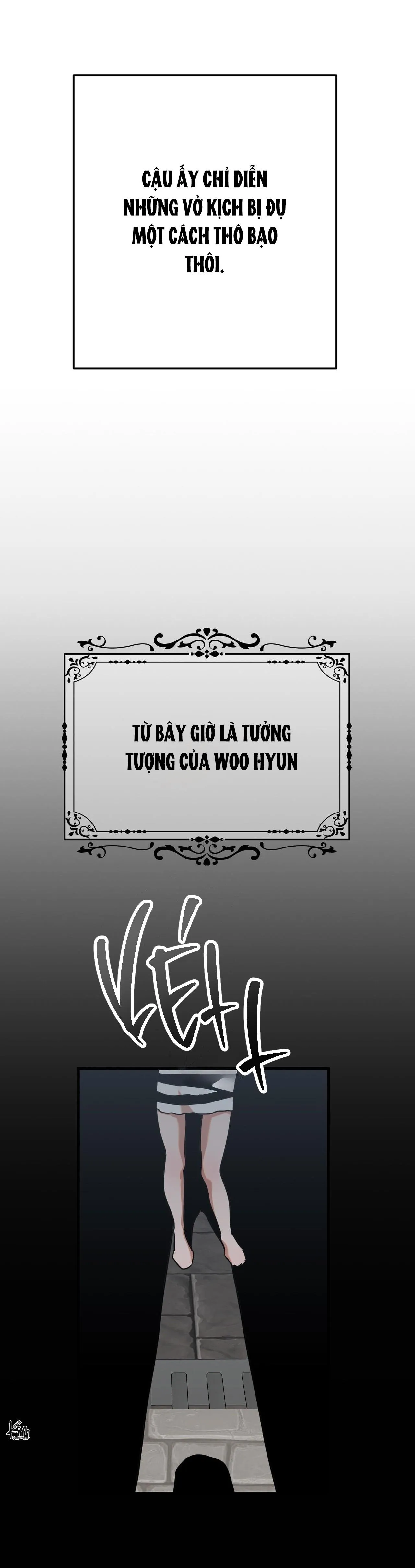 BẮT TẠI TRẬN Chapter 9 Trang 31