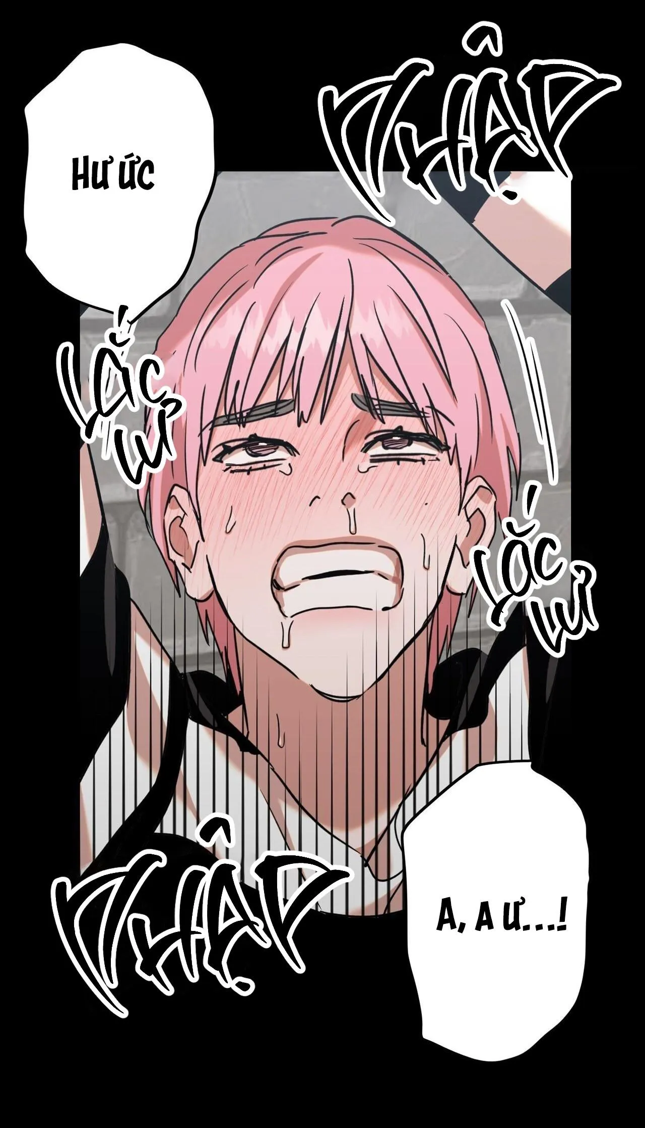 BẮT TẠI TRẬN Chapter 9 Trang 39