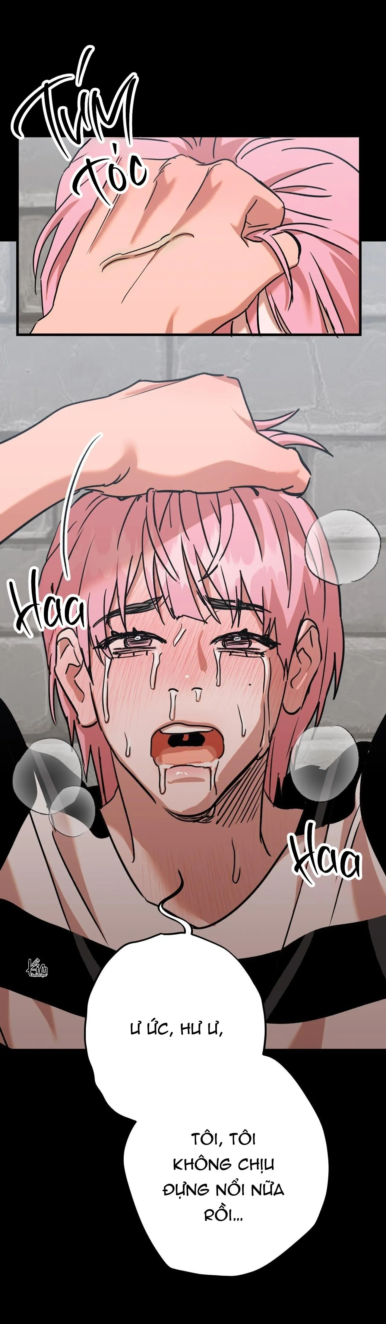 BẮT TẠI TRẬN Chapter 9 Trang 44