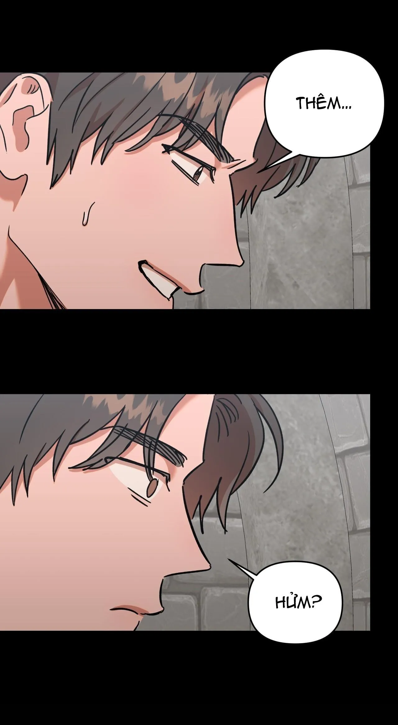 BẮT TẠI TRẬN Chapter 9 Trang 45