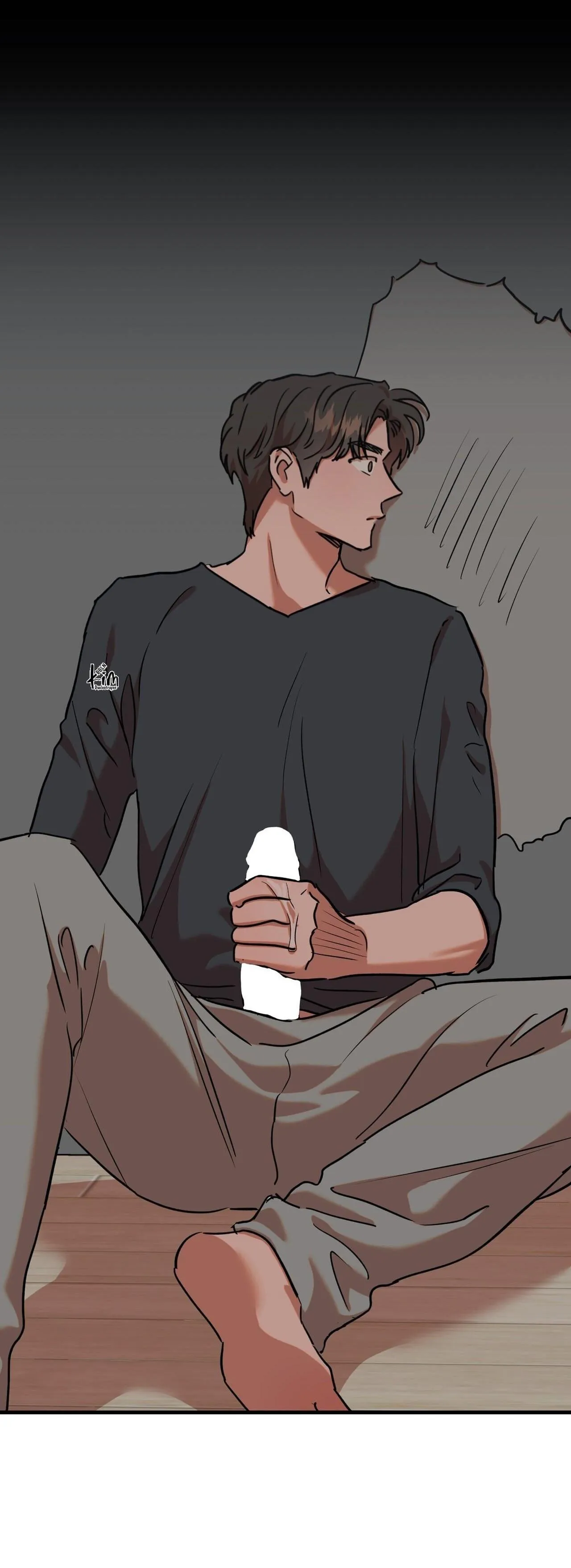 BẮT TẠI TRẬN Chapter 9 Trang 46